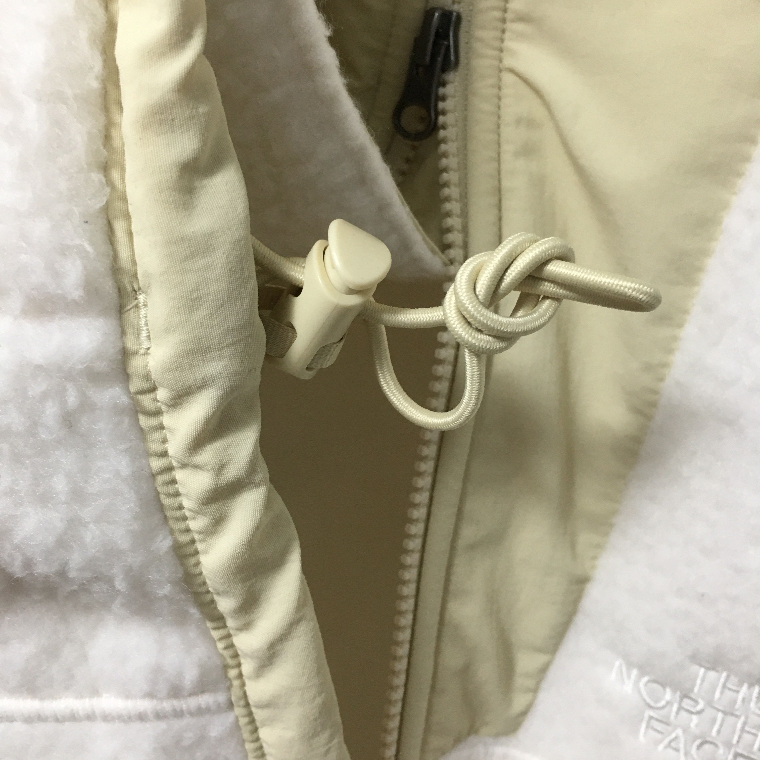94 Denali High Pile Sherpa Fleece Jacket