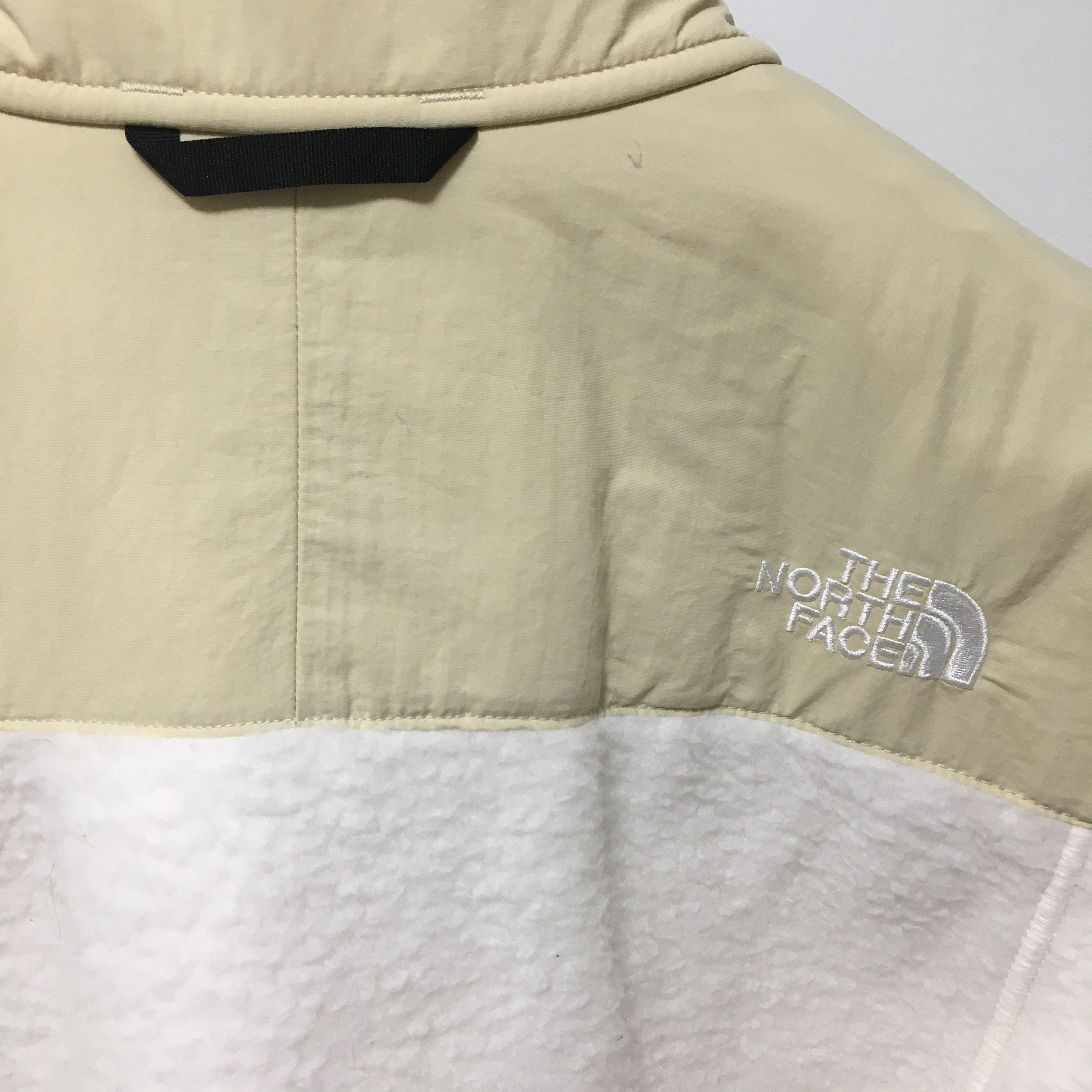 94 Denali High Pile Sherpa Fleece Jacket