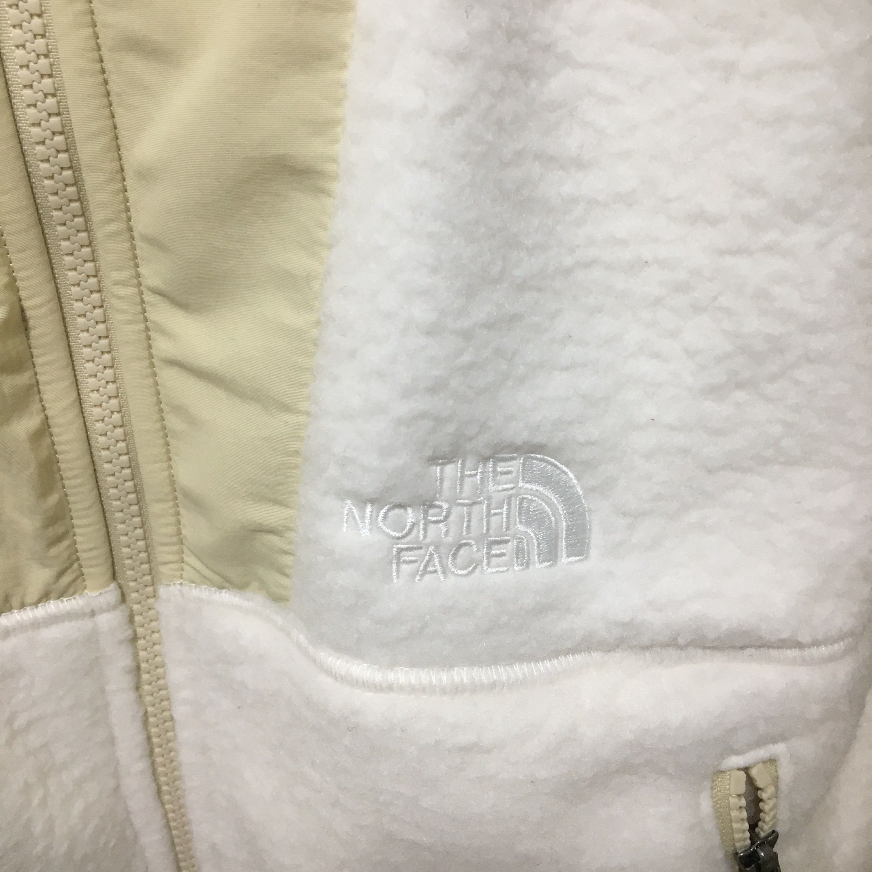 94 Denali High Pile Sherpa Fleece Jacket