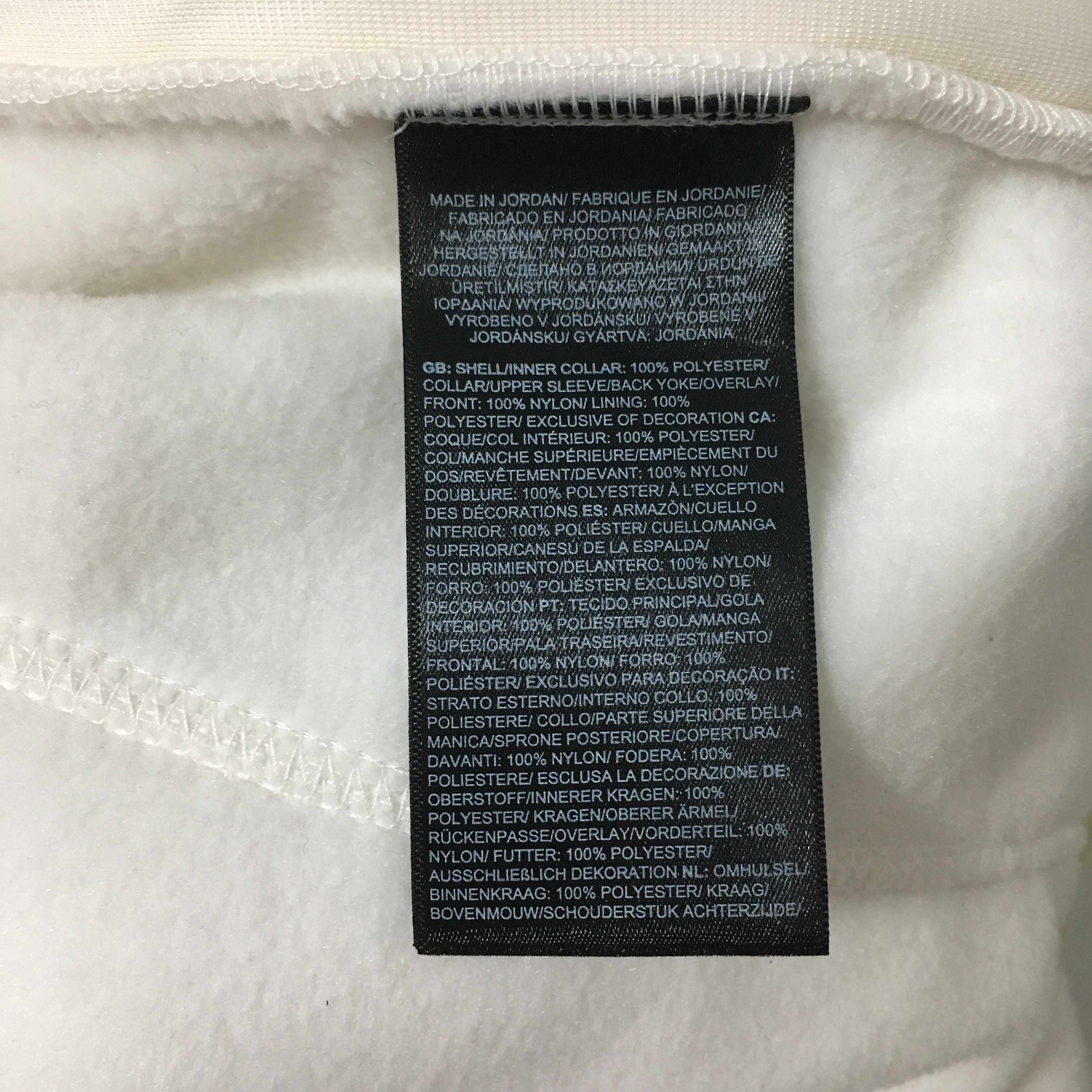 94 Denali High Pile Sherpa Fleece Jacket
