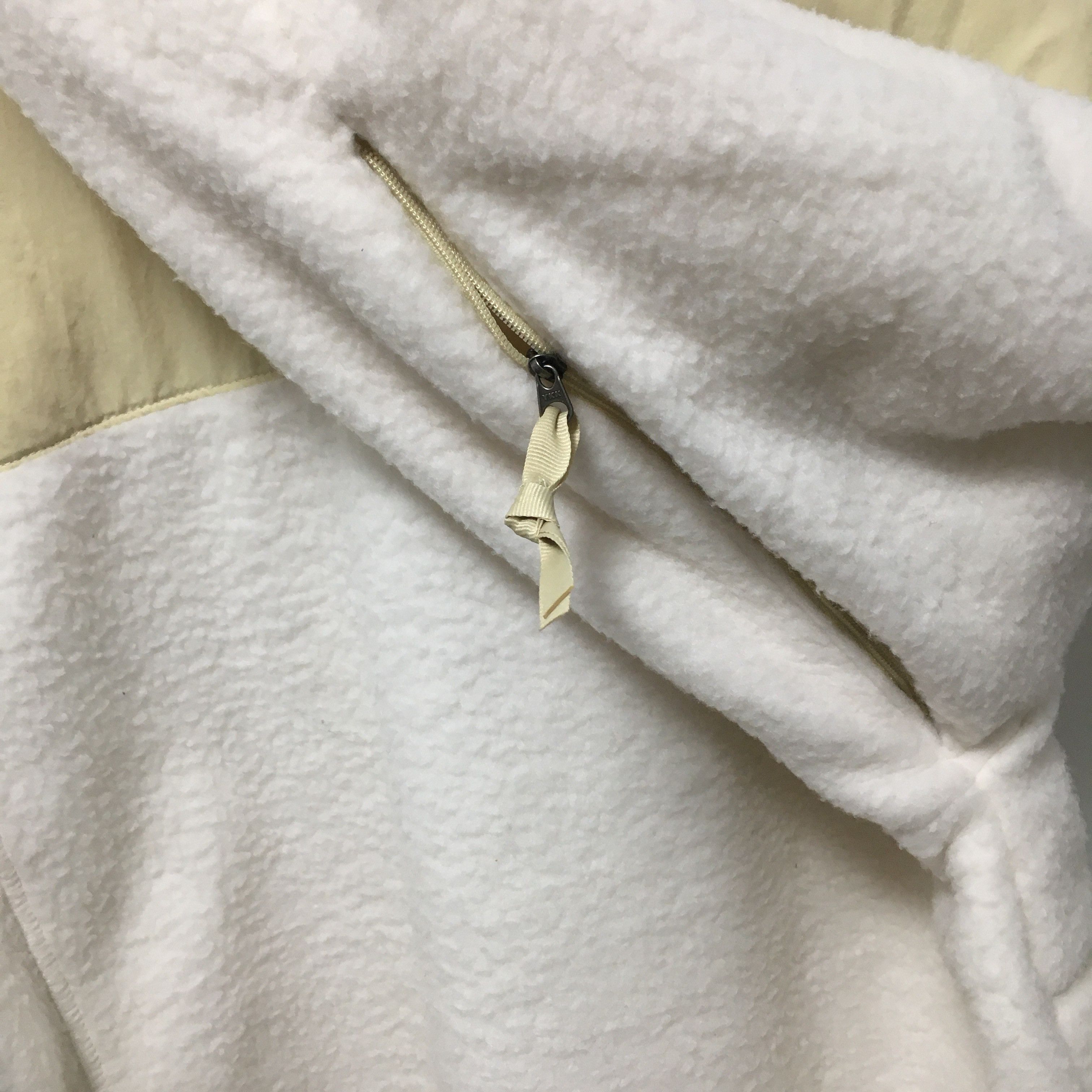 94 Denali High Pile Sherpa Fleece Jacket