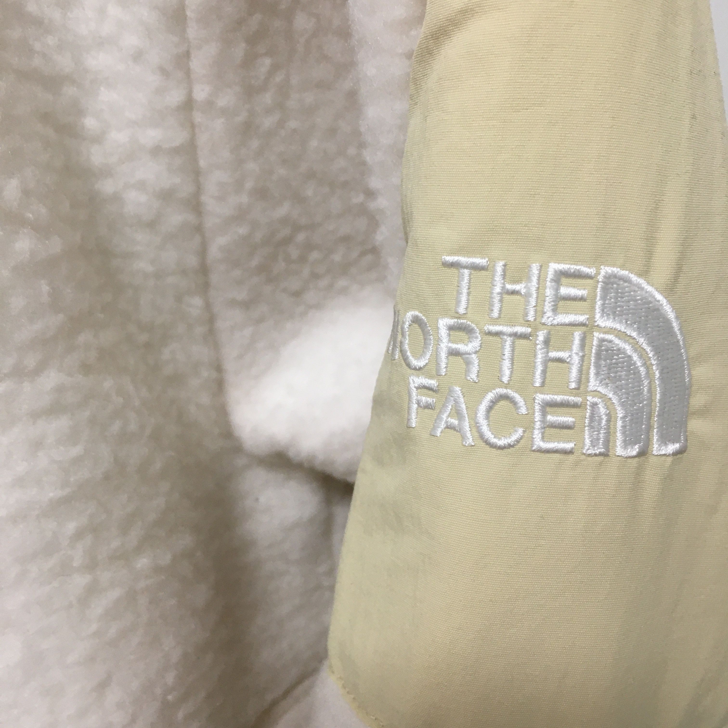 94 Denali High Pile Sherpa Fleece Jacket