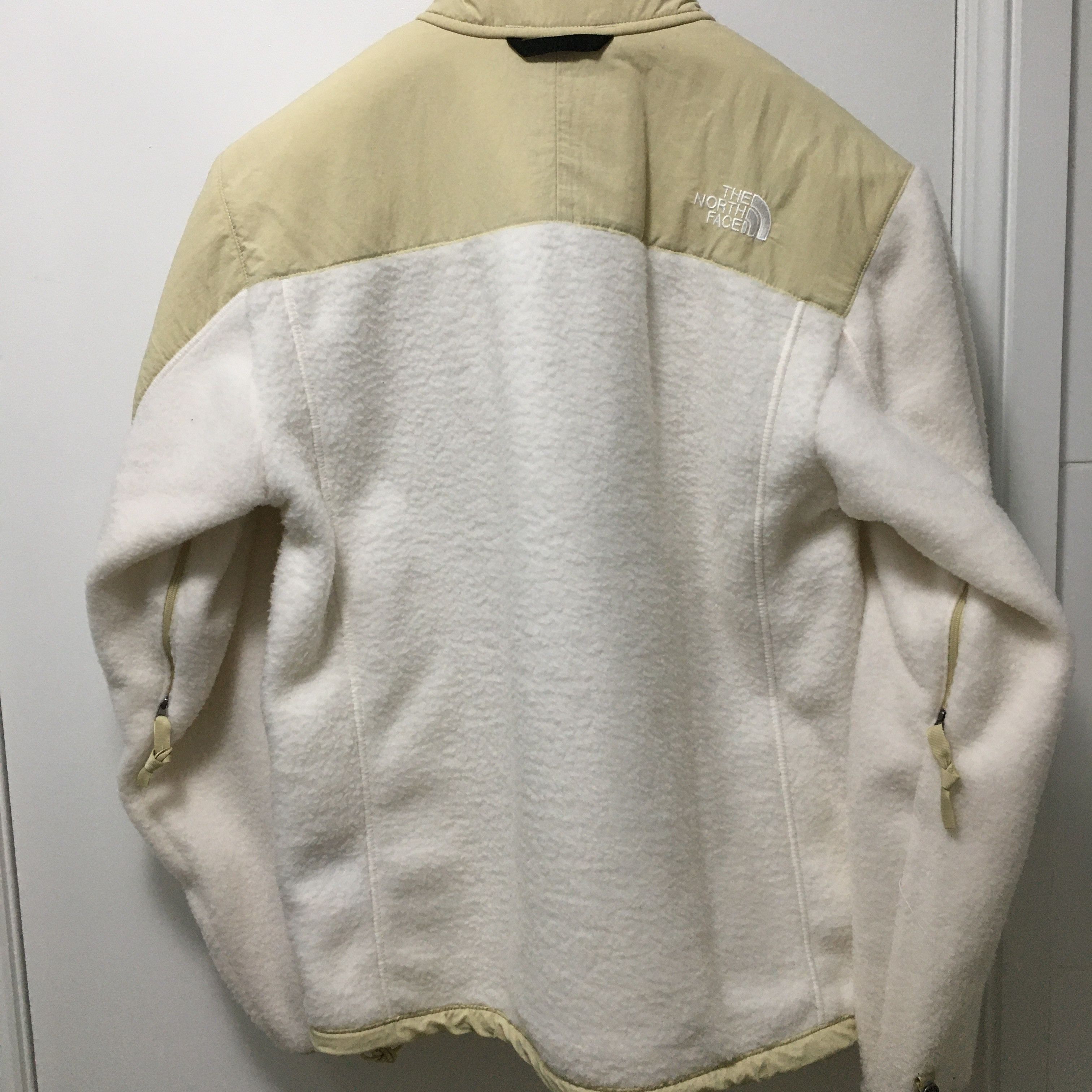 94 Denali High Pile Sherpa Fleece Jacket