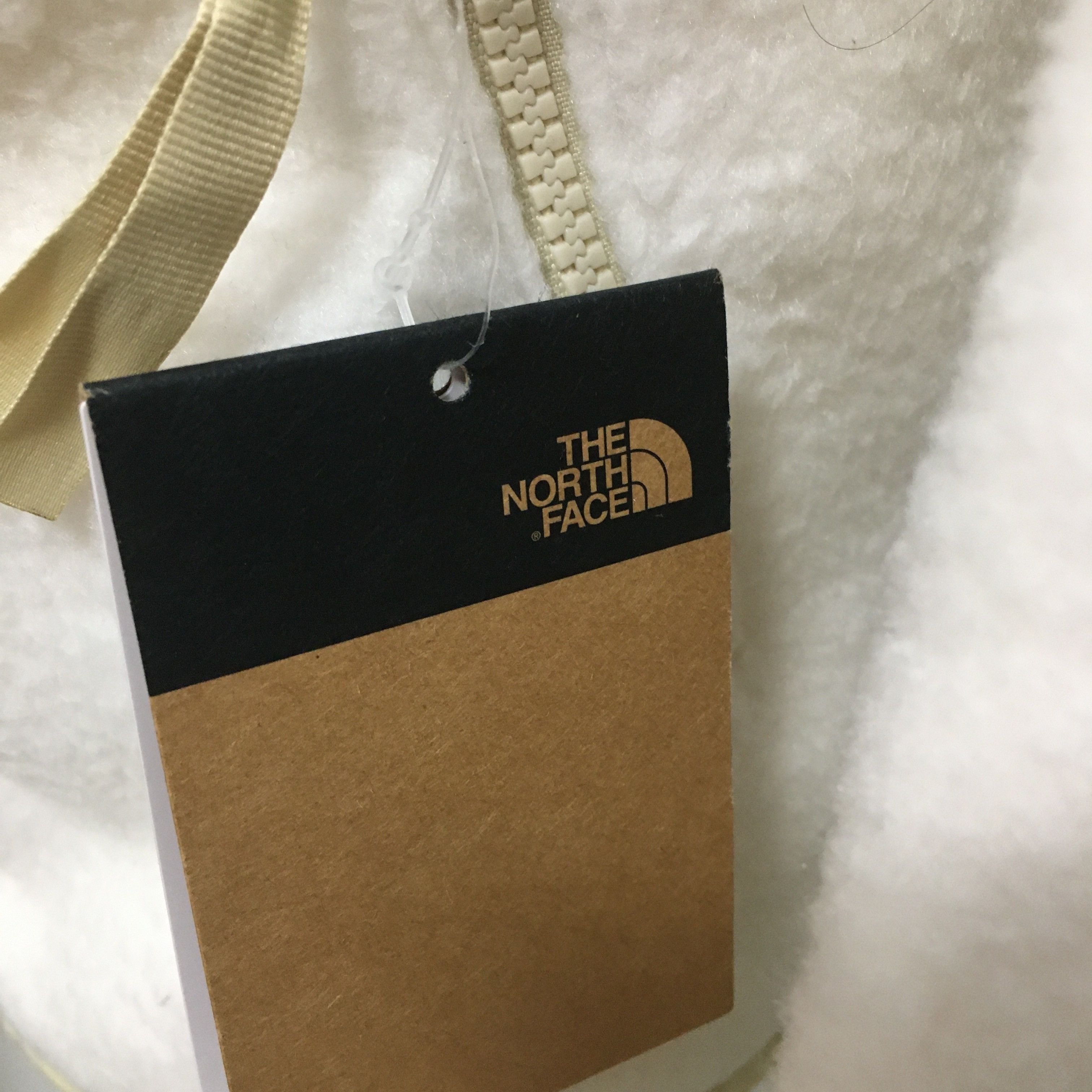 94 Denali High Pile Sherpa Fleece Jacket