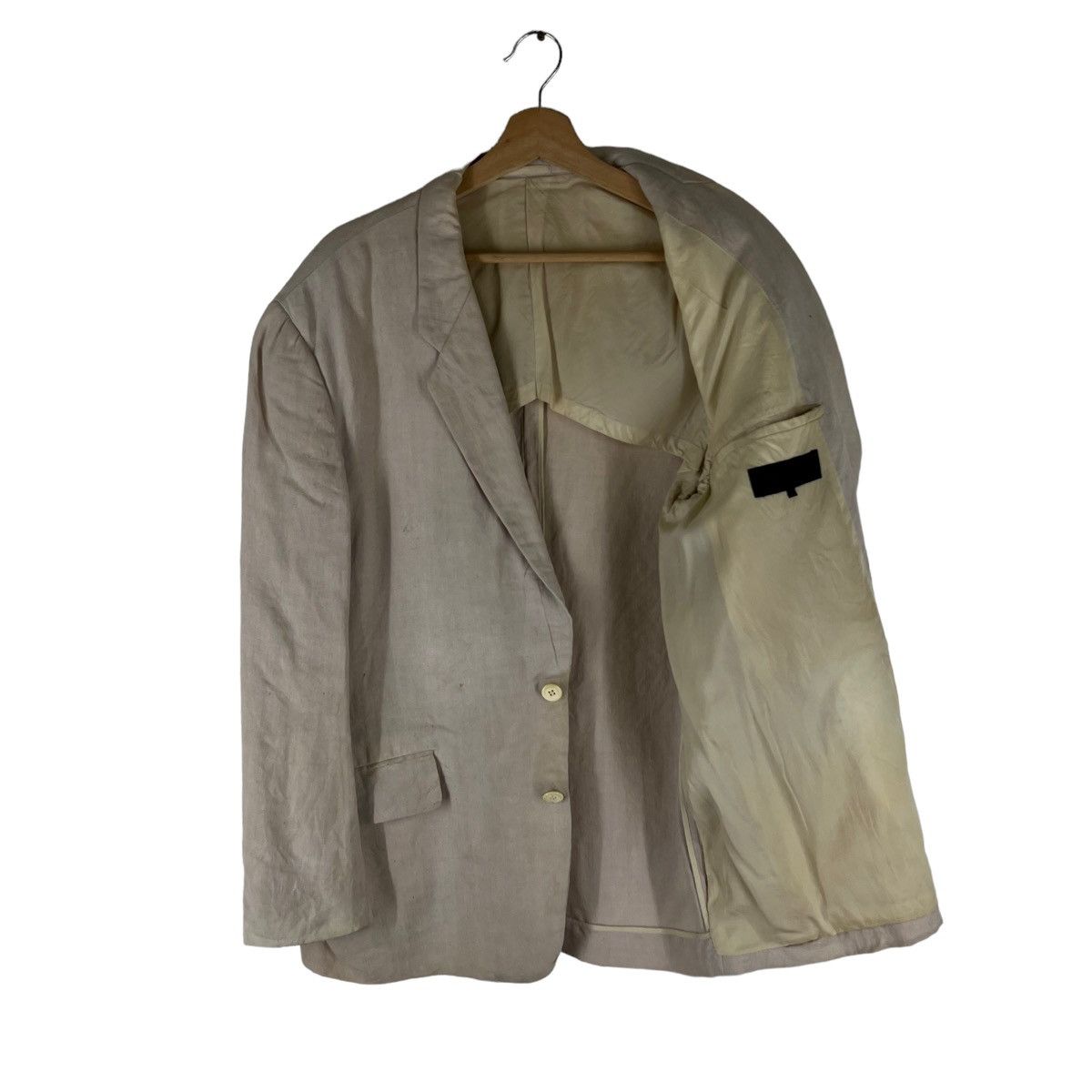 Comme des Garcons VINTAGE AD 1993 COMME DES GARCONS HOMME Size US M / EU 48-50 / 2 - 8 Thumbnail