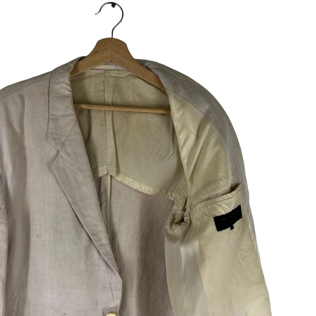 Comme des Garcons VINTAGE AD 1993 COMME DES GARCONS HOMME Size US M / EU 48-50 / 2 - 9 Thumbnail