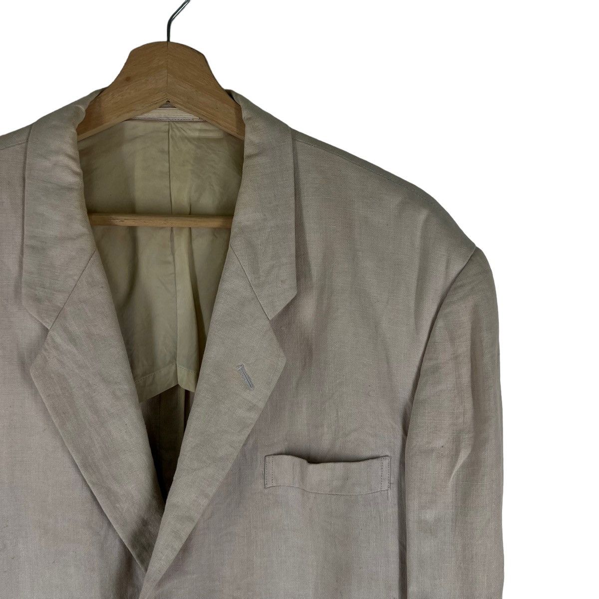 Comme des Garcons VINTAGE AD 1993 COMME DES GARCONS HOMME Size US M / EU 48-50 / 2 - 5 Thumbnail
