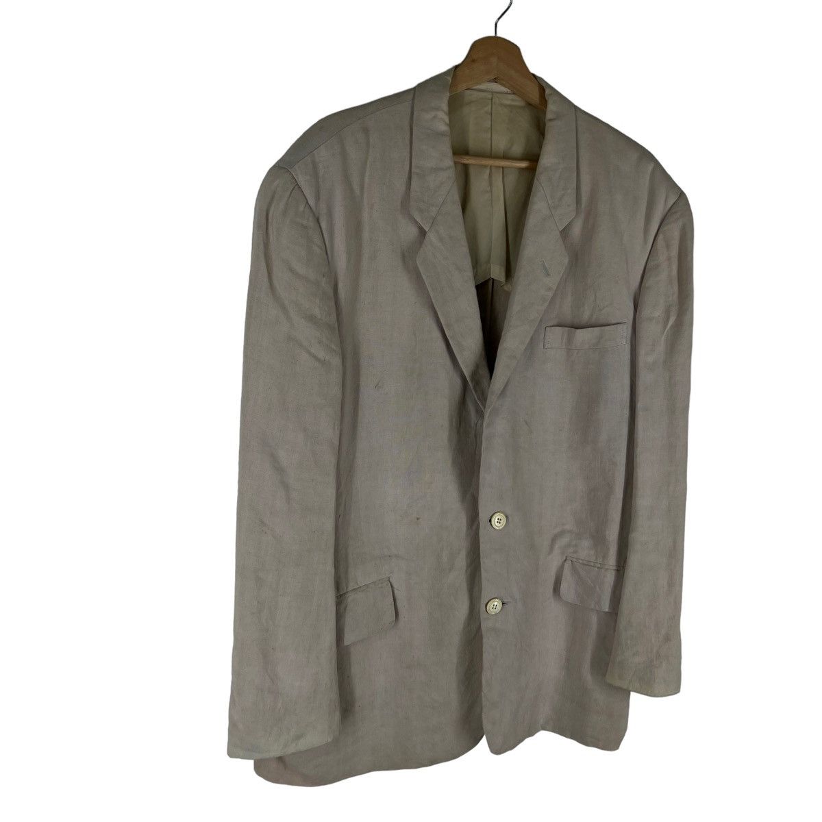 Comme des Garcons VINTAGE AD 1993 COMME DES GARCONS HOMME Size US M / EU 48-50 / 2 - 3 Thumbnail