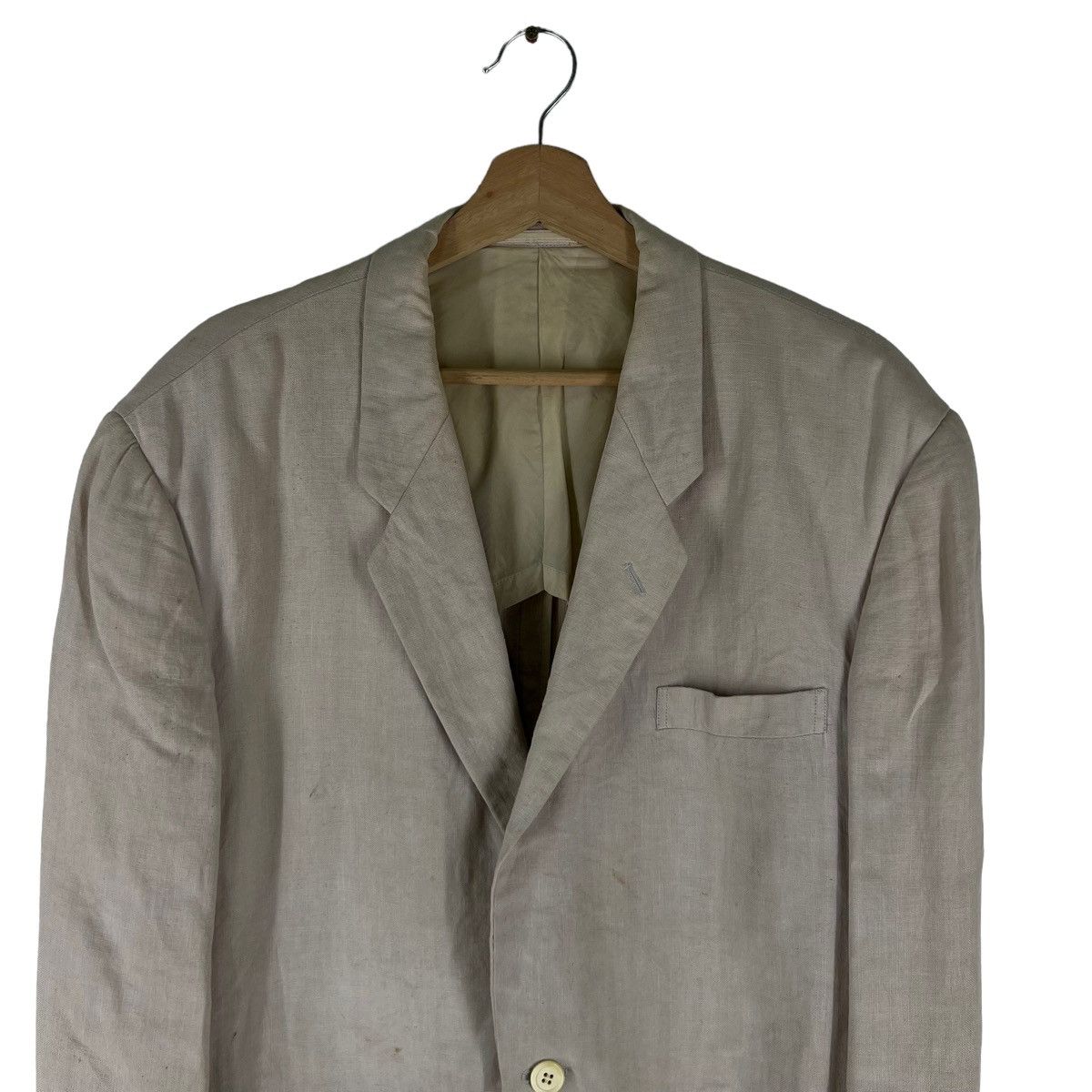 Comme des Garcons VINTAGE AD 1993 COMME DES GARCONS HOMME Size US M / EU 48-50 / 2 - 2 Thumbnail