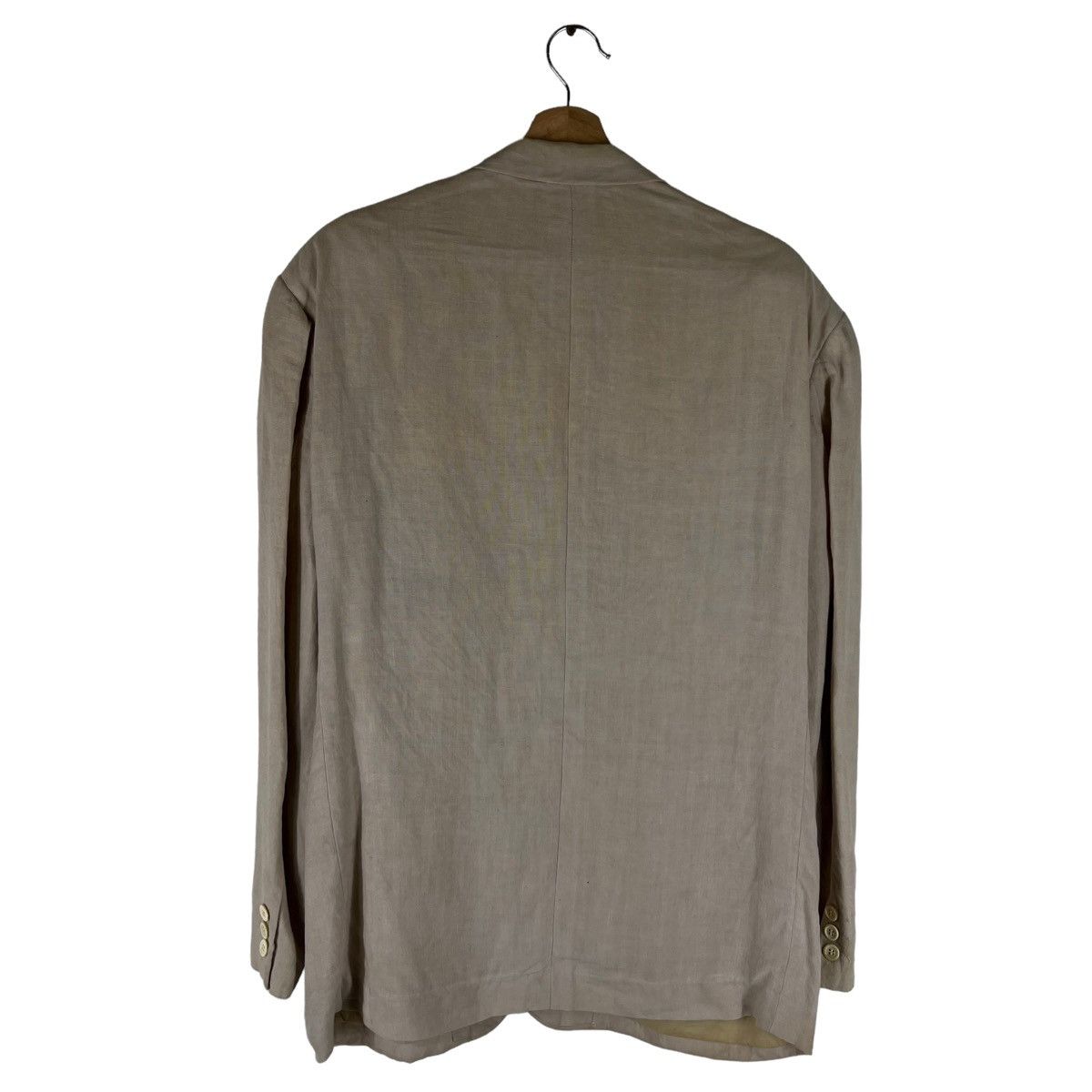 Comme des Garcons VINTAGE AD 1993 COMME DES GARCONS HOMME Size US M / EU 48-50 / 2 - 7 Thumbnail
