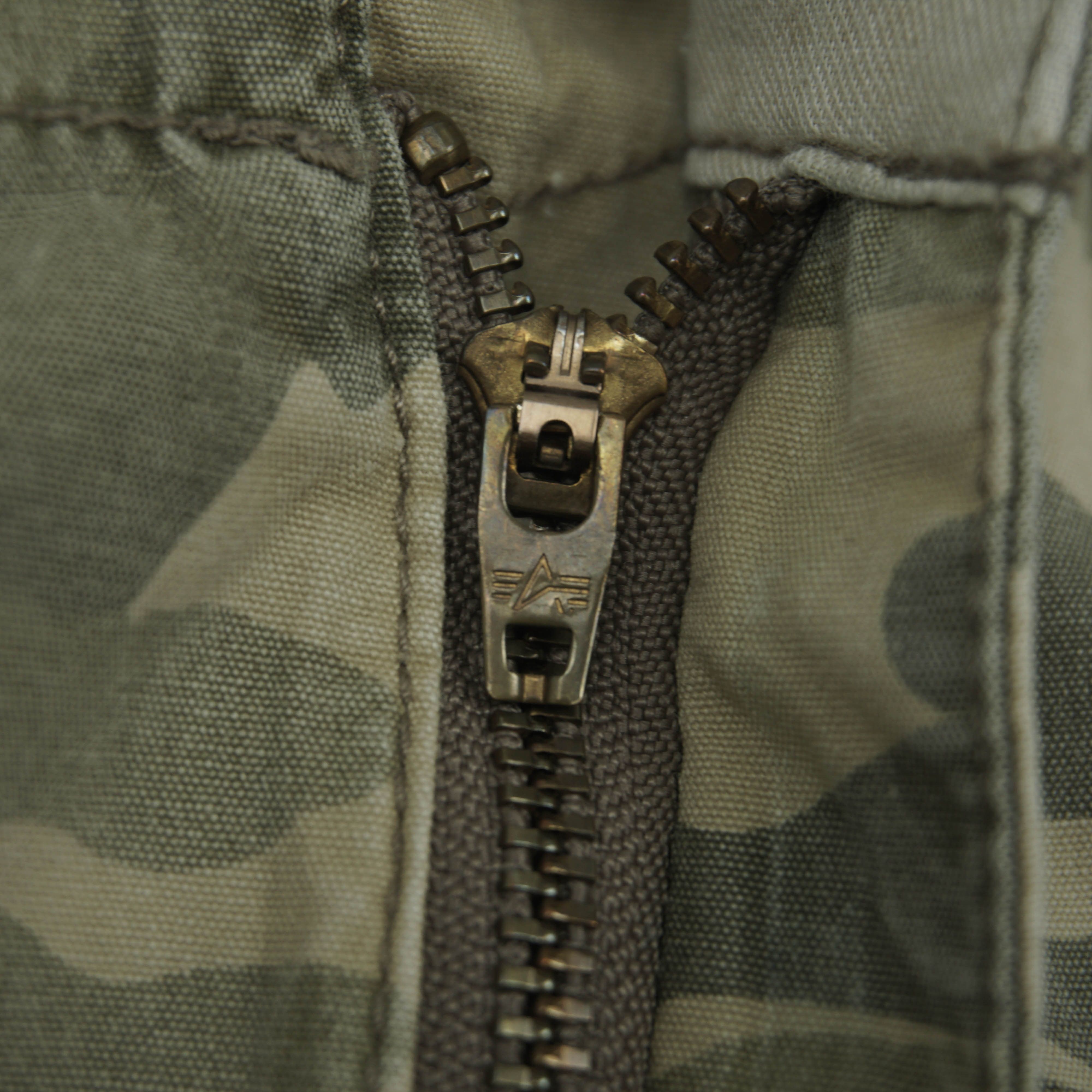 Alpha Industries *NoTariff Alpha Industries Military Cargo Pants Size US 30 / EU 46 - 4 Thumbnail