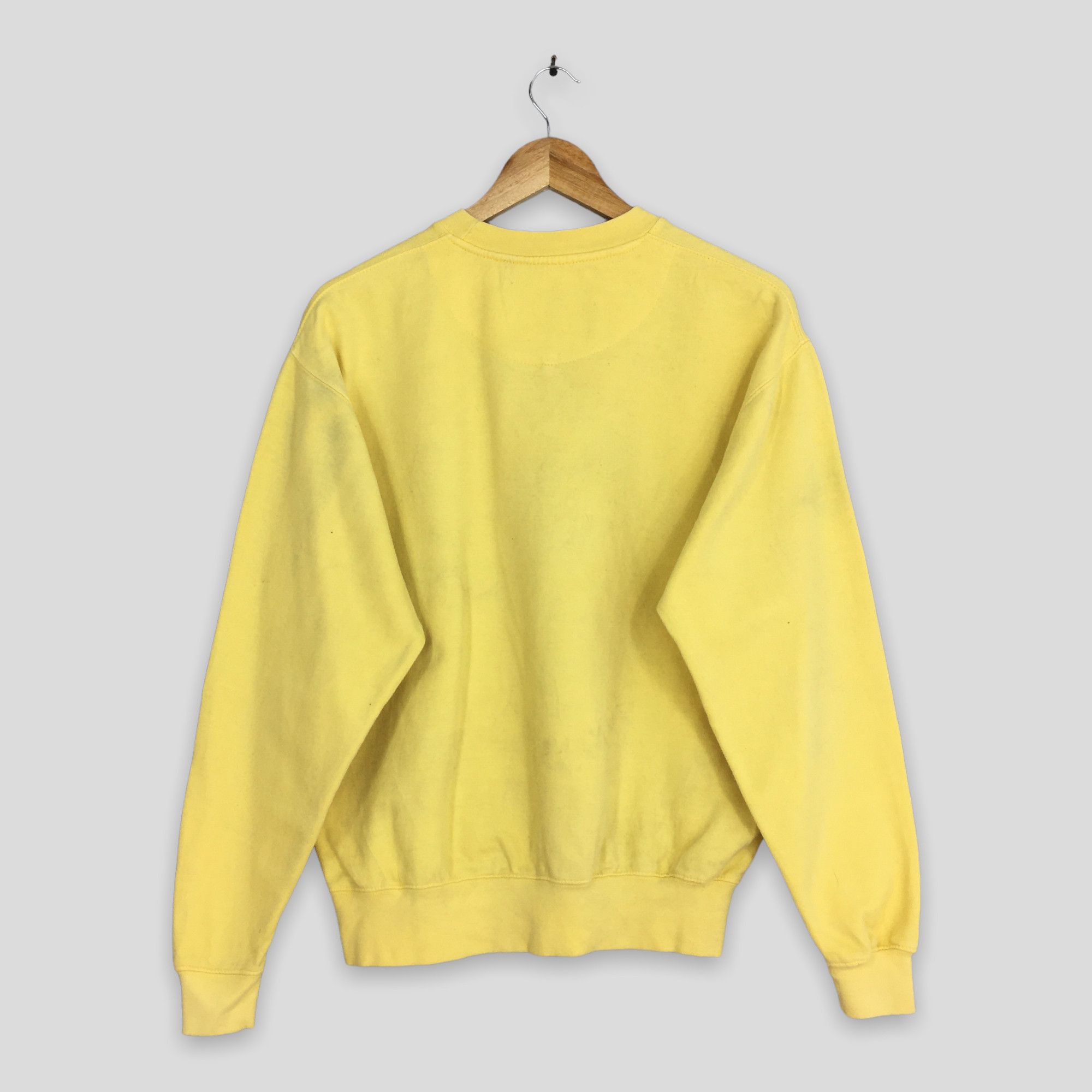 Pacific and Co. × Vintage Vintage 90s New Smyrna Beach Florida Sweatshirt Medium Size US M / EU 48-50 / 2 - 5 Thumbnail