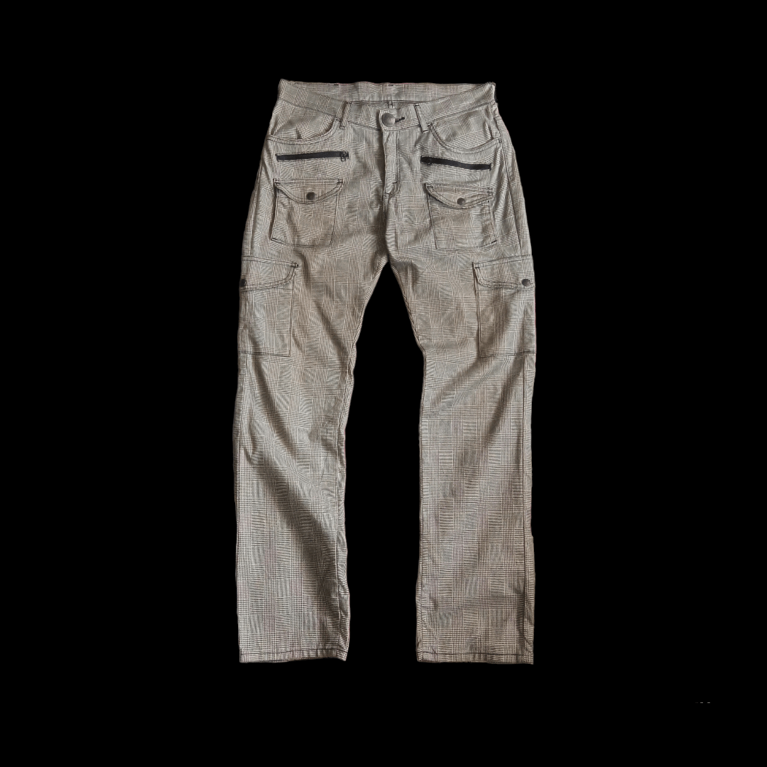 Vintage Lee Multi Pocket Cargo Pants