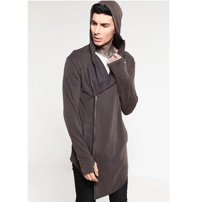 Other UK × Streetwear IDA SUPPLY Anniversary Zip Up Hoodie