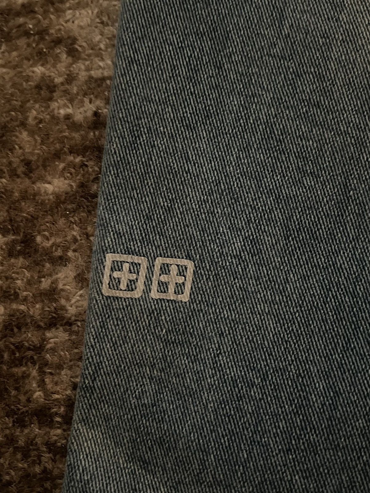Ksubi ksubi jeans Size US 32 / EU 48 - 4 Thumbnail