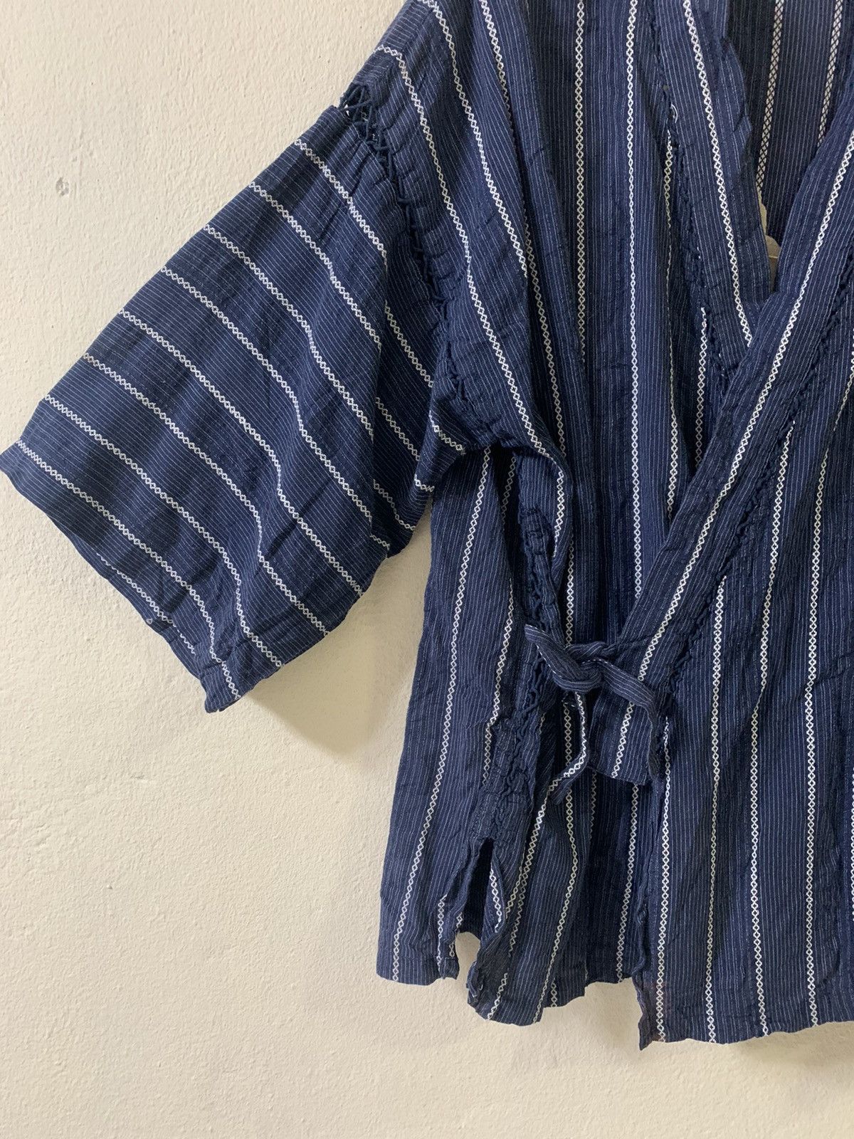 Japanese Brand Japanese Traditional Kimono Size US M / EU 48-50 / 2 - 7 Thumbnail