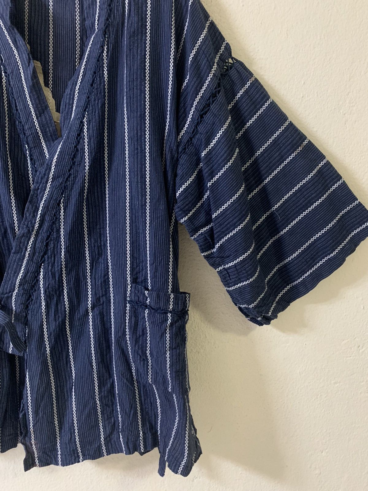 Japanese Brand Japanese Traditional Kimono Size US M / EU 48-50 / 2 - 6 Thumbnail