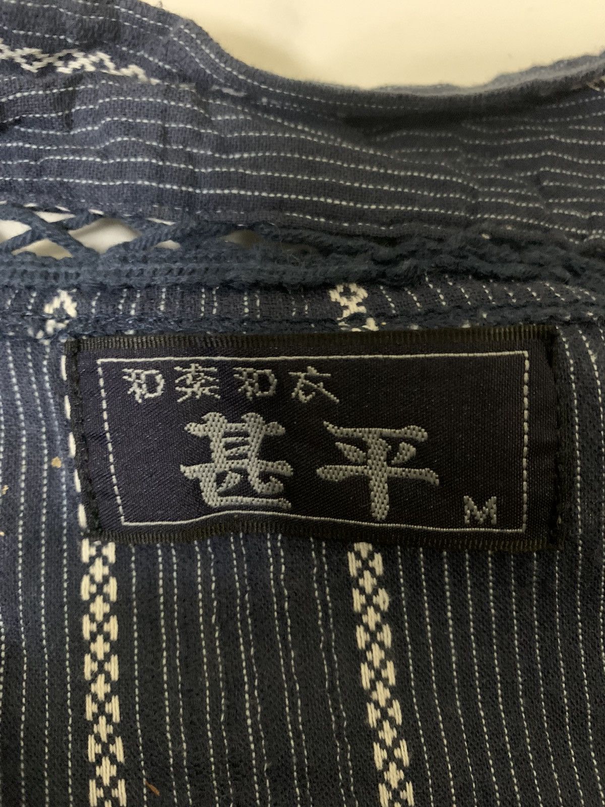 Japanese Brand Japanese Traditional Kimono Size US M / EU 48-50 / 2 - 9 Thumbnail