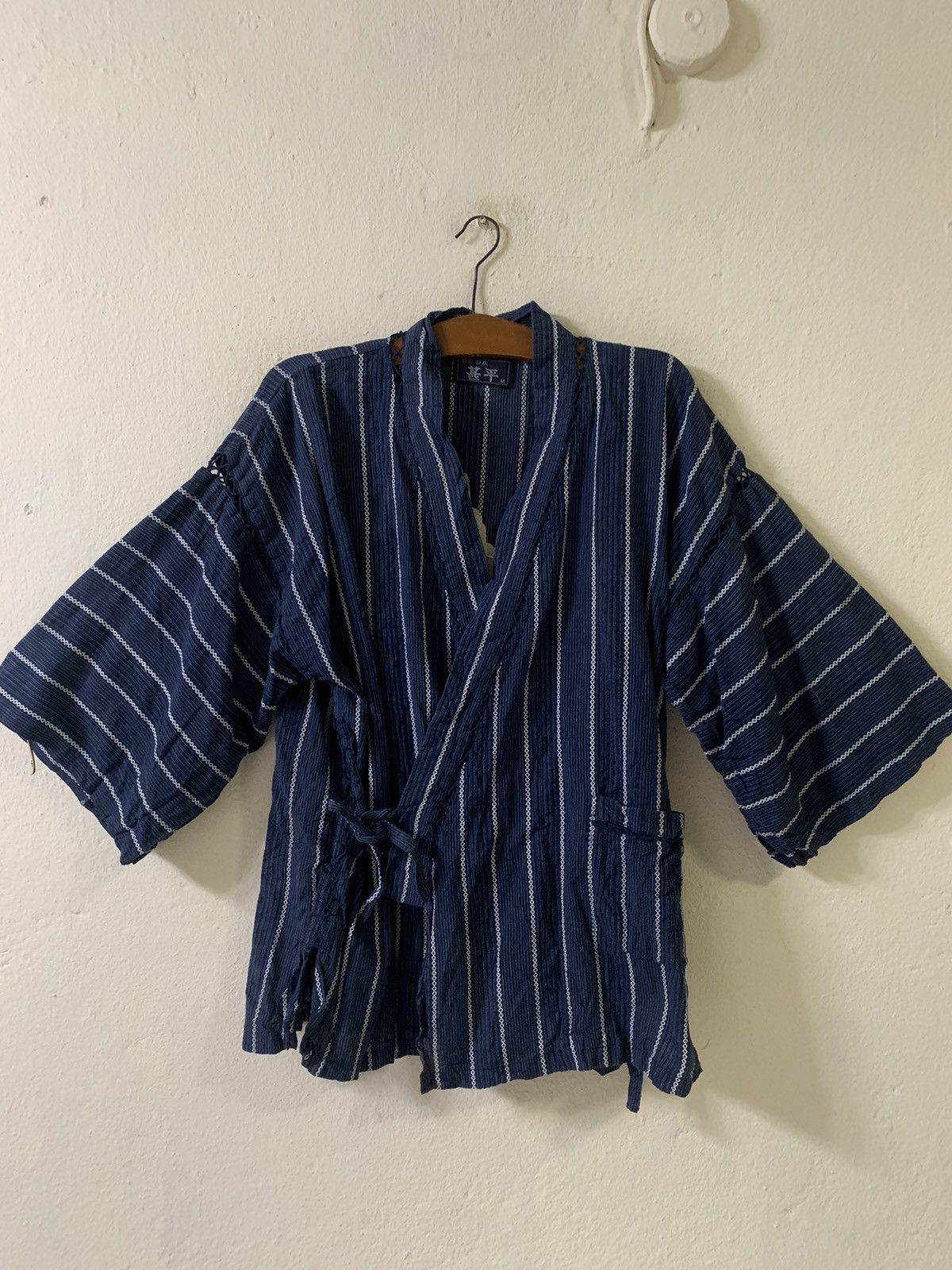 Japanese Brand Japanese Traditional Kimono Size US M / EU 48-50 / 2 - 5 Thumbnail