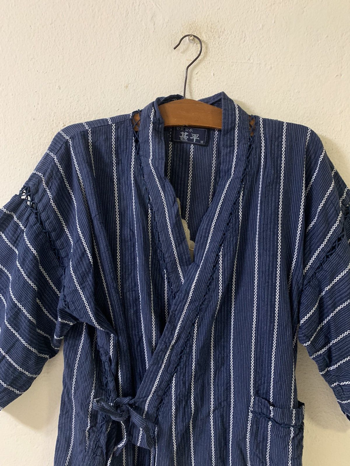 Japanese Brand Japanese Traditional Kimono Size US M / EU 48-50 / 2 - 8 Thumbnail