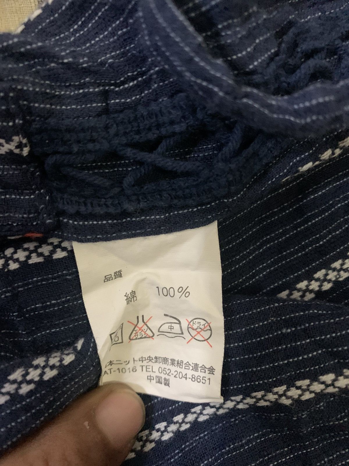 Japanese Brand Japanese Traditional Kimono Size US M / EU 48-50 / 2 - 10 Thumbnail