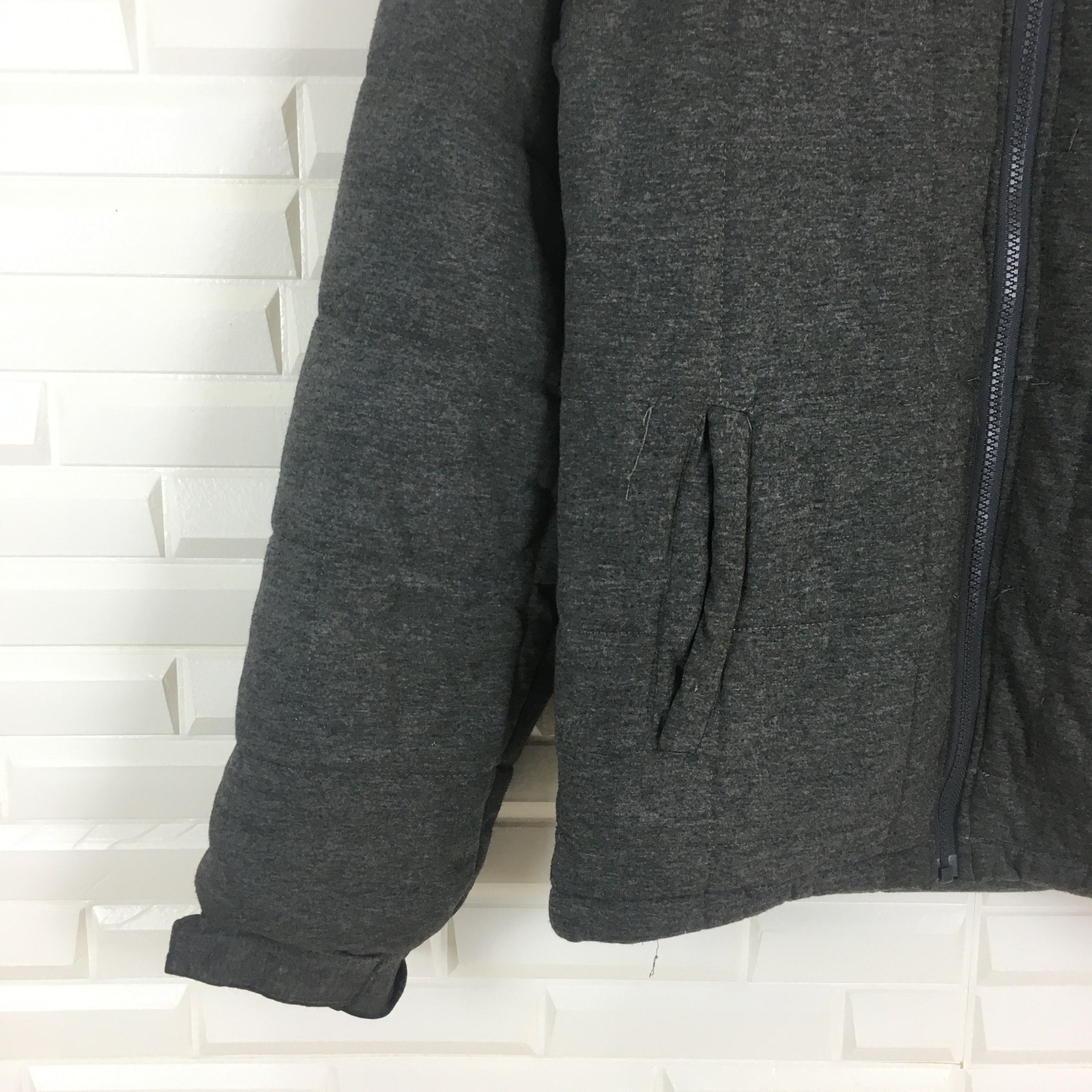 Champion Champion Down Puffer Size US M / EU 48-50 / 2 - 3 Thumbnail
