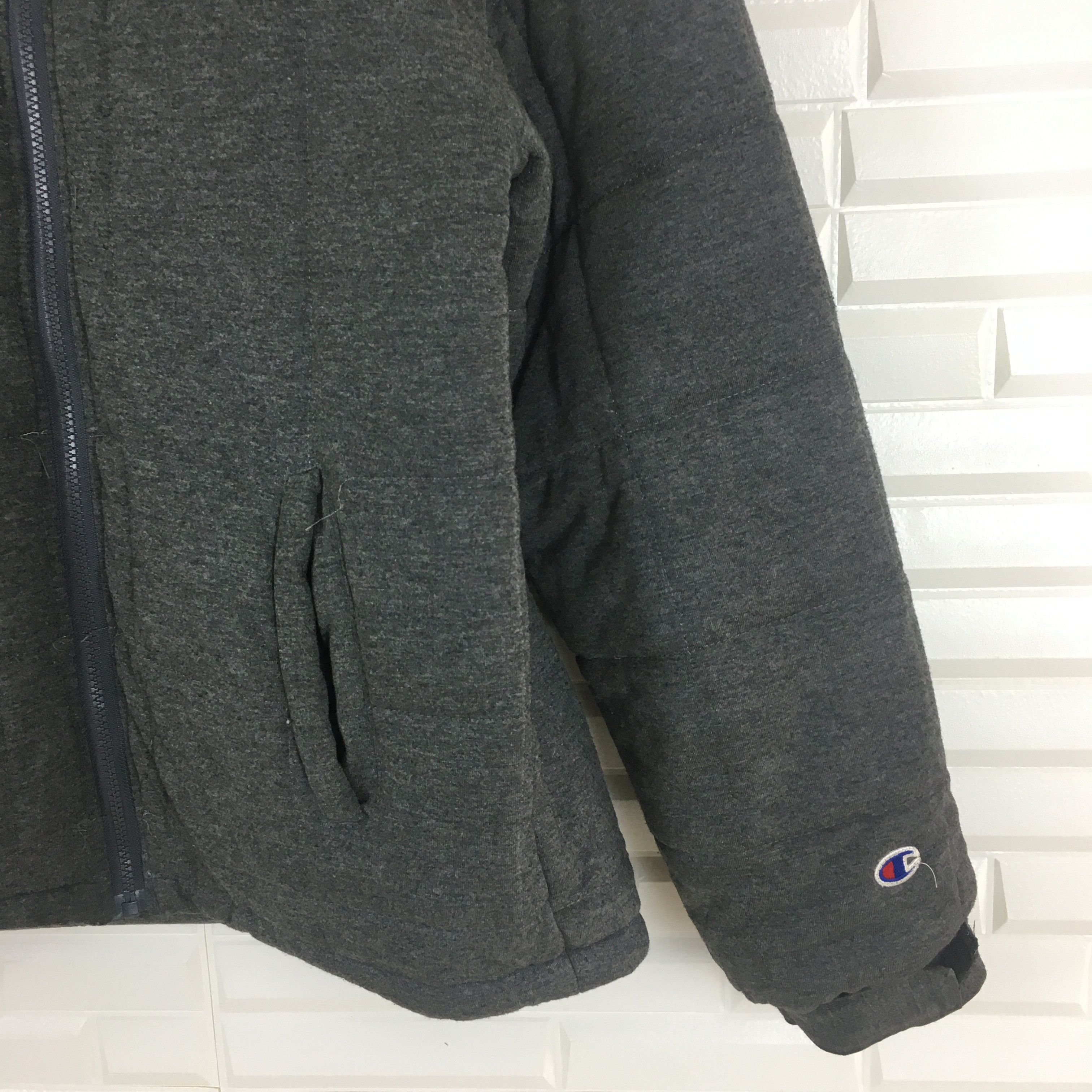 Champion Champion Down Puffer Size US M / EU 48-50 / 2 - 2 Thumbnail