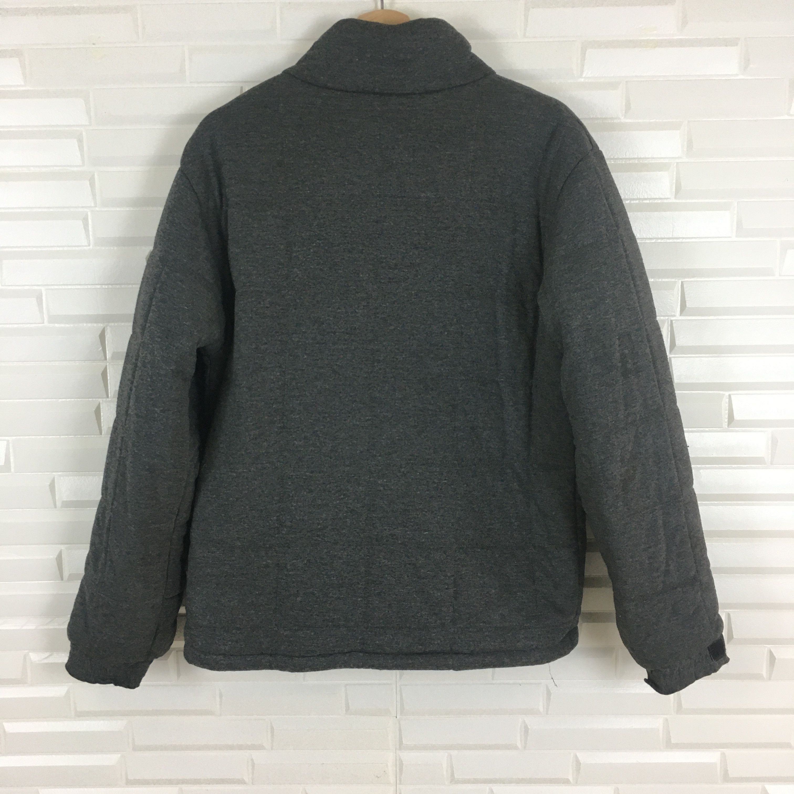 Champion Champion Down Puffer Size US M / EU 48-50 / 2 - 5 Thumbnail