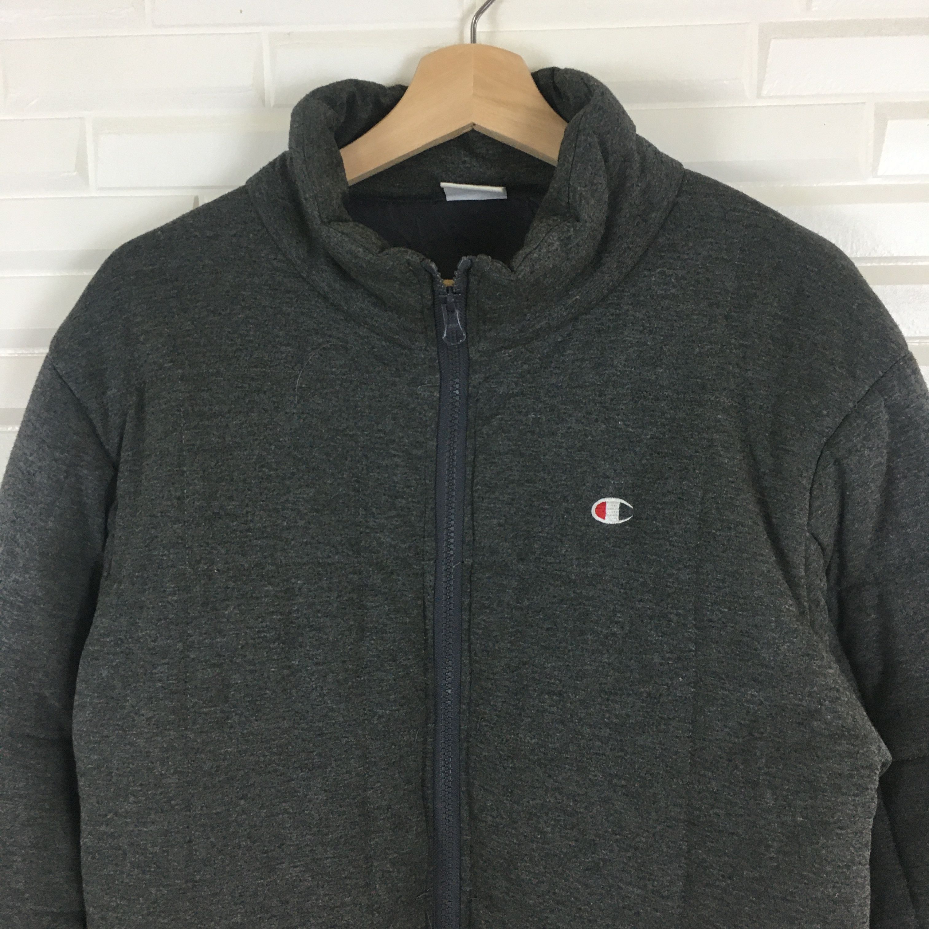 Champion Champion Down Puffer Size US M / EU 48-50 / 2 - 4 Thumbnail
