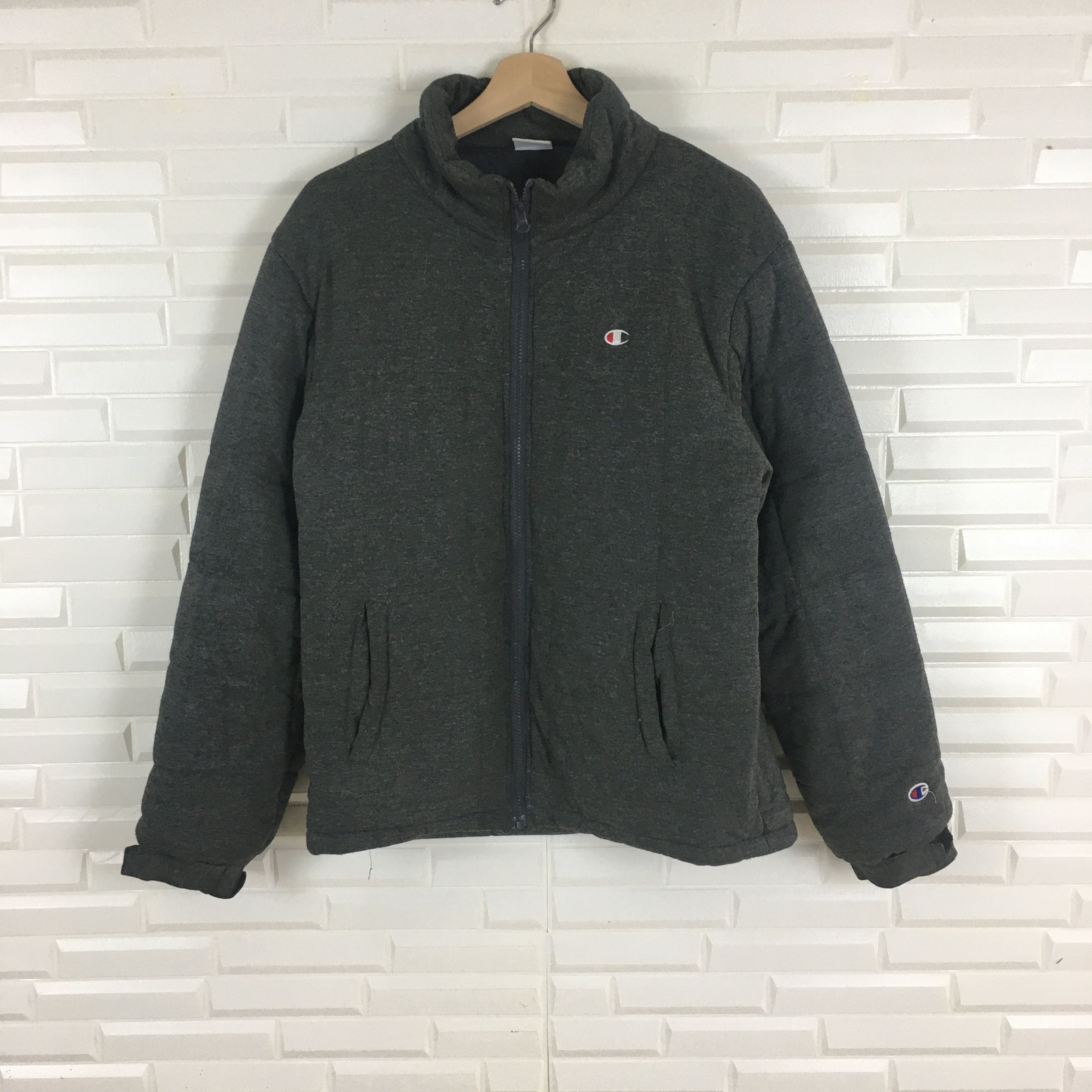 Champion Champion Down Puffer Size US M / EU 48-50 / 2 - 1 Thumbnail