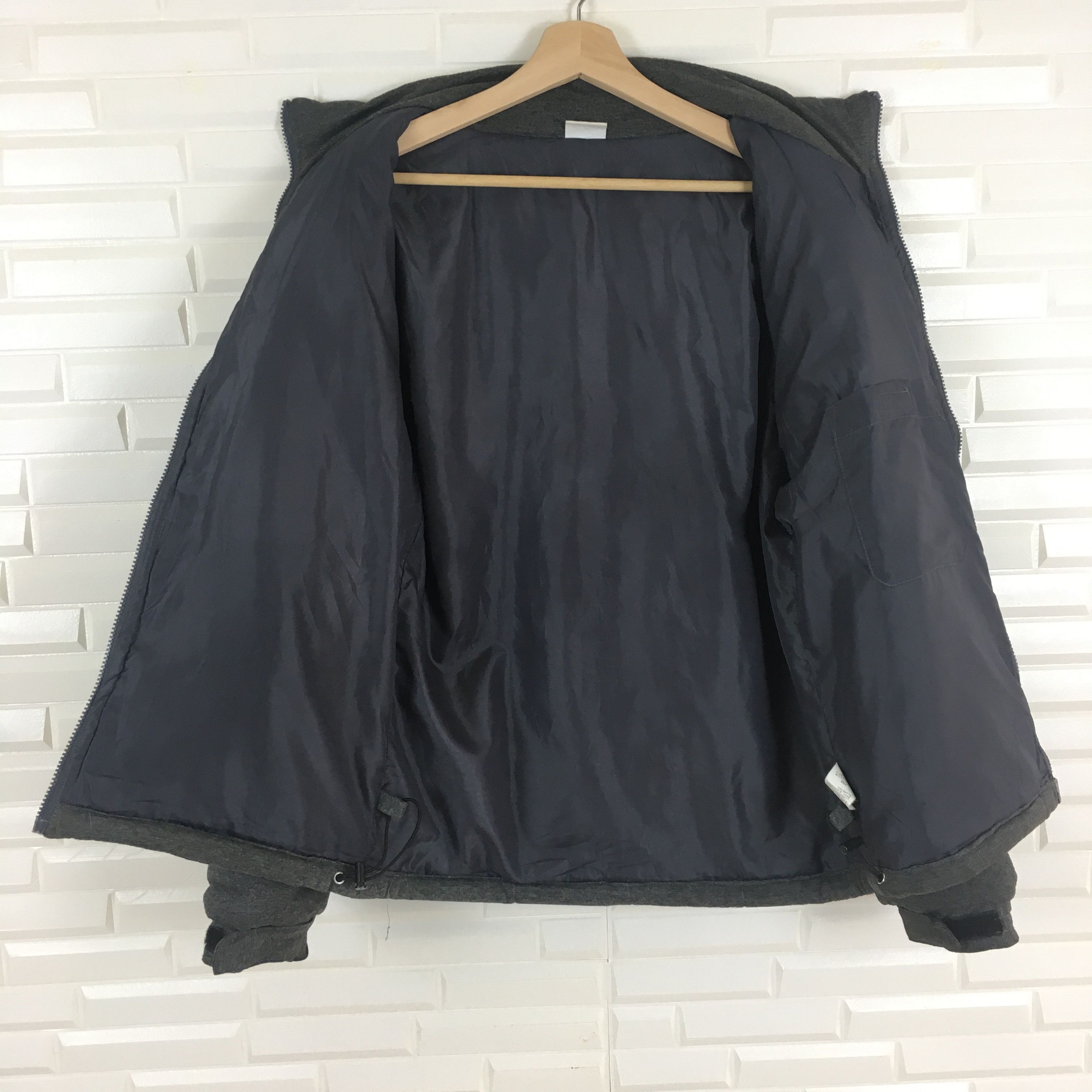 Champion Champion Down Puffer Size US M / EU 48-50 / 2 - 6 Thumbnail