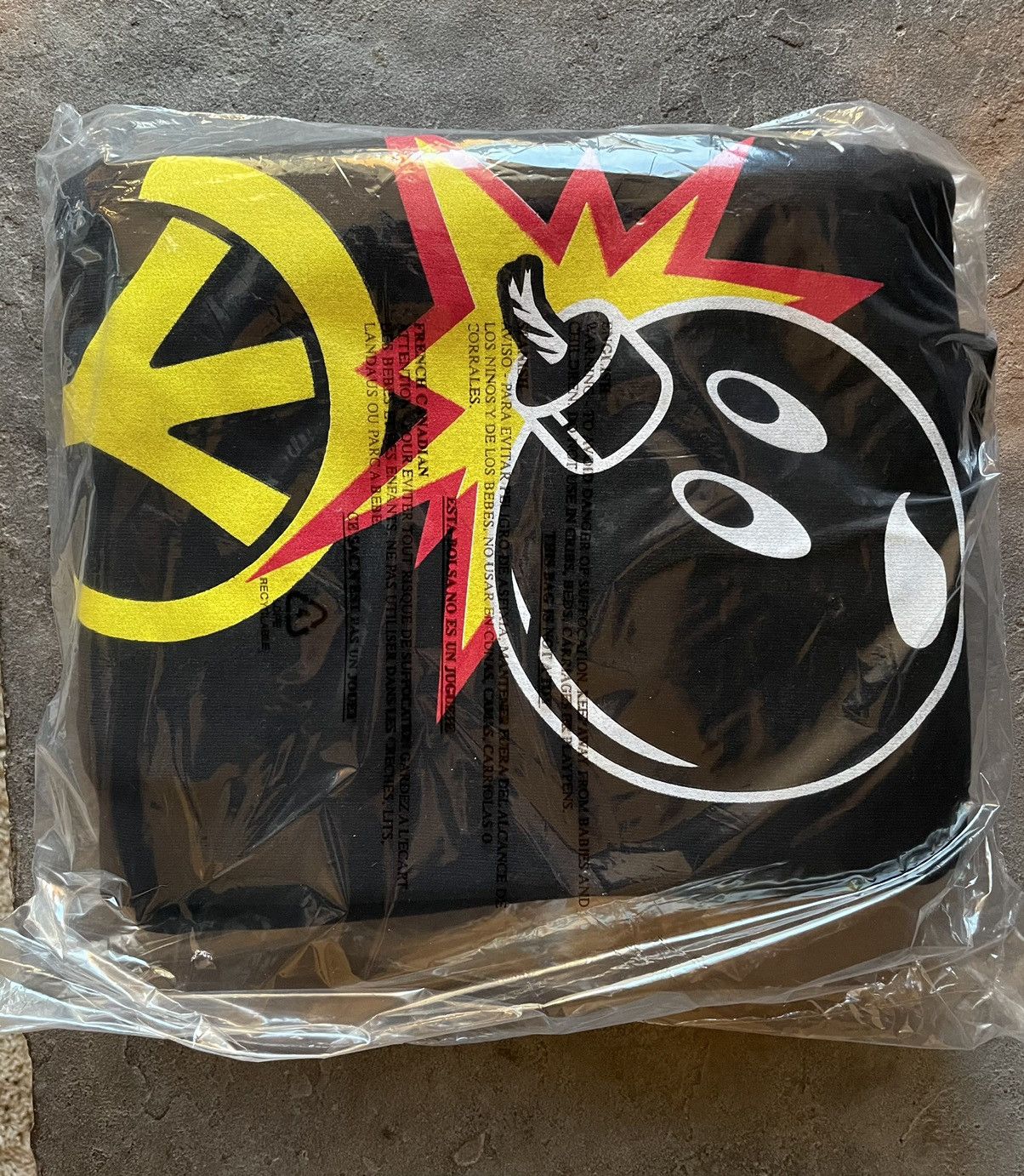 Market Chinatown Market x Bobby Hundreds Sweatpants Size US 30 / EU 46 - 4 Thumbnail