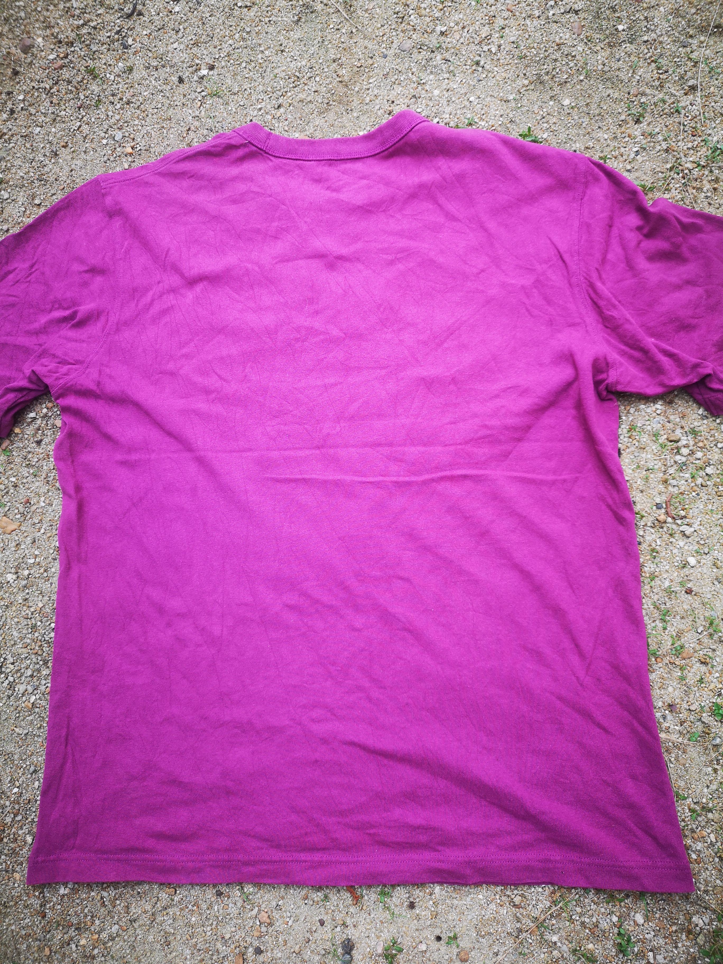 Lemaire × Uniqlo Lemaire plain purple Size US XL / EU 56 / 4 - 4 Thumbnail