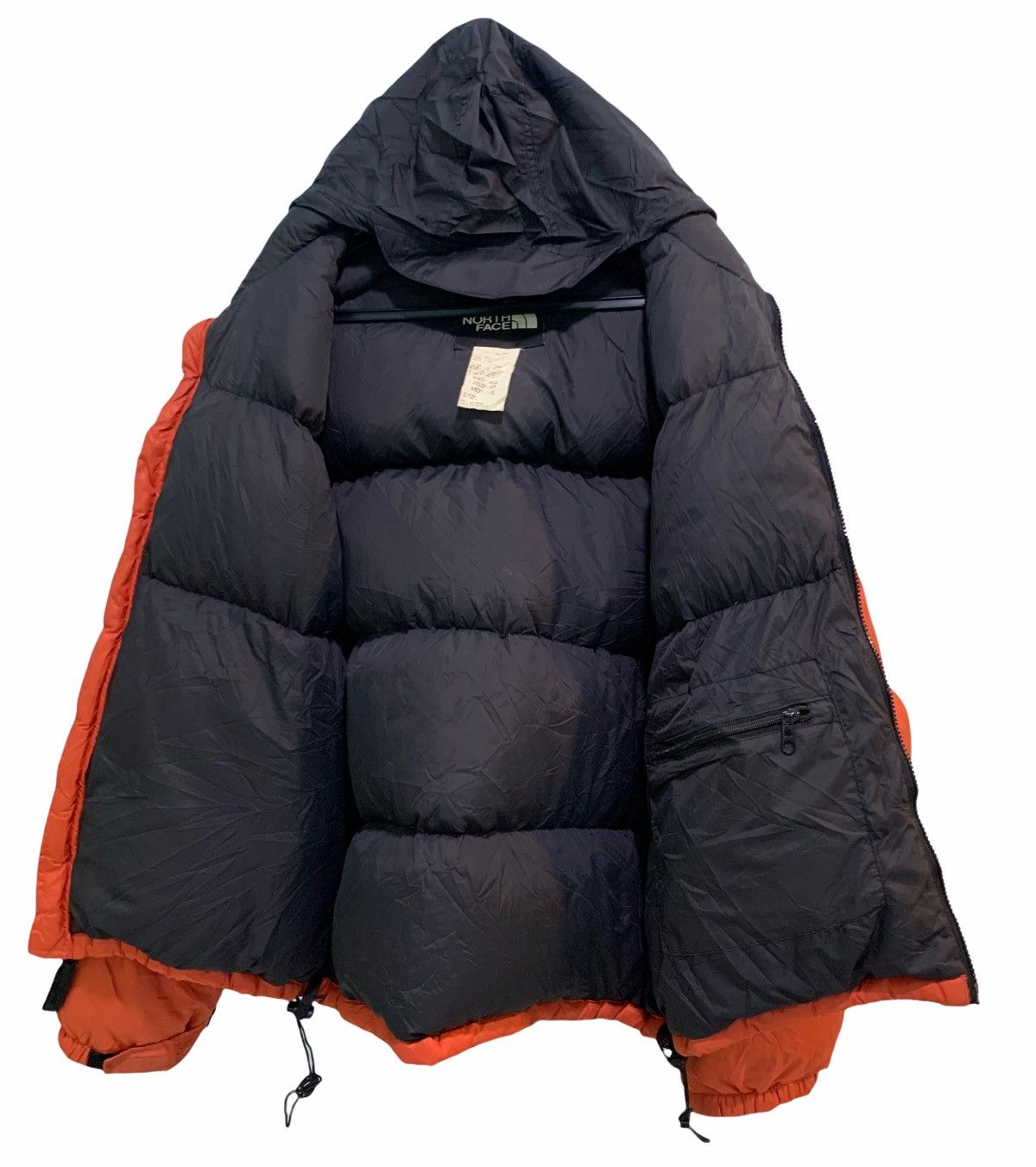 The North Face Vintage The North Face puffer jacket Size US M / EU 48-50 / 2 - 8 Thumbnail