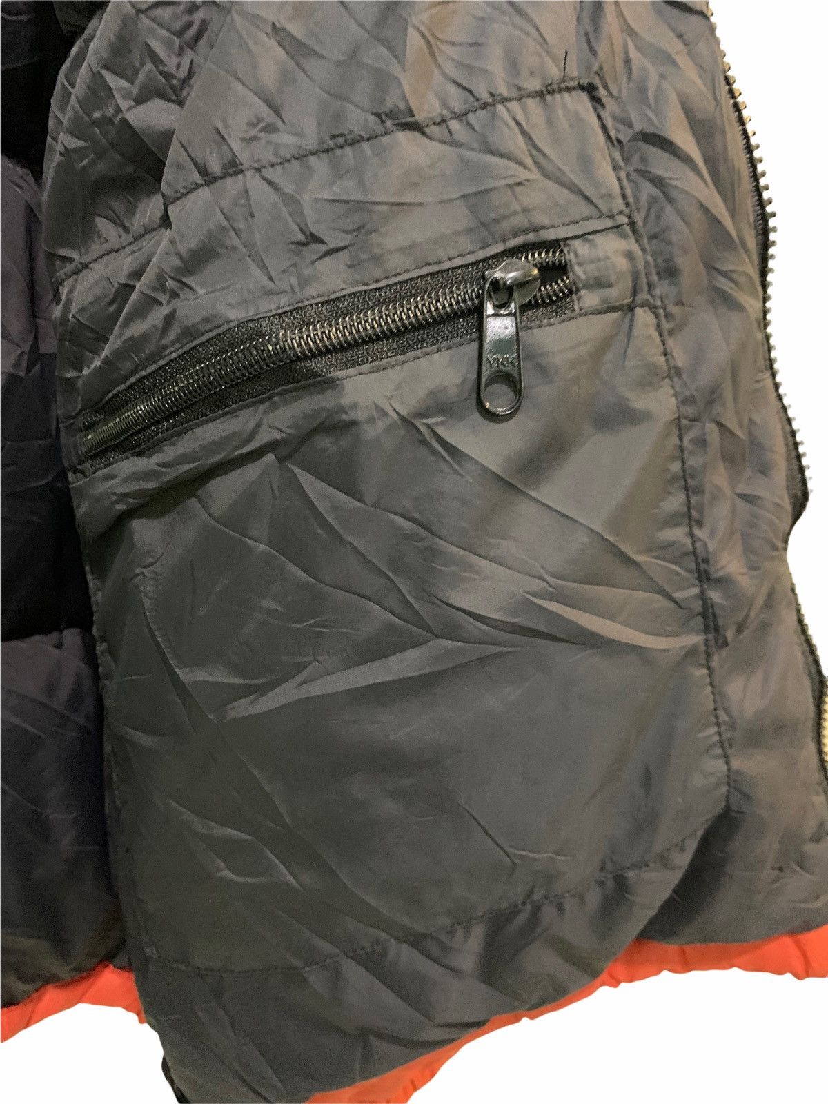 The North Face Vintage The North Face puffer jacket Size US M / EU 48-50 / 2 - 11 Thumbnail