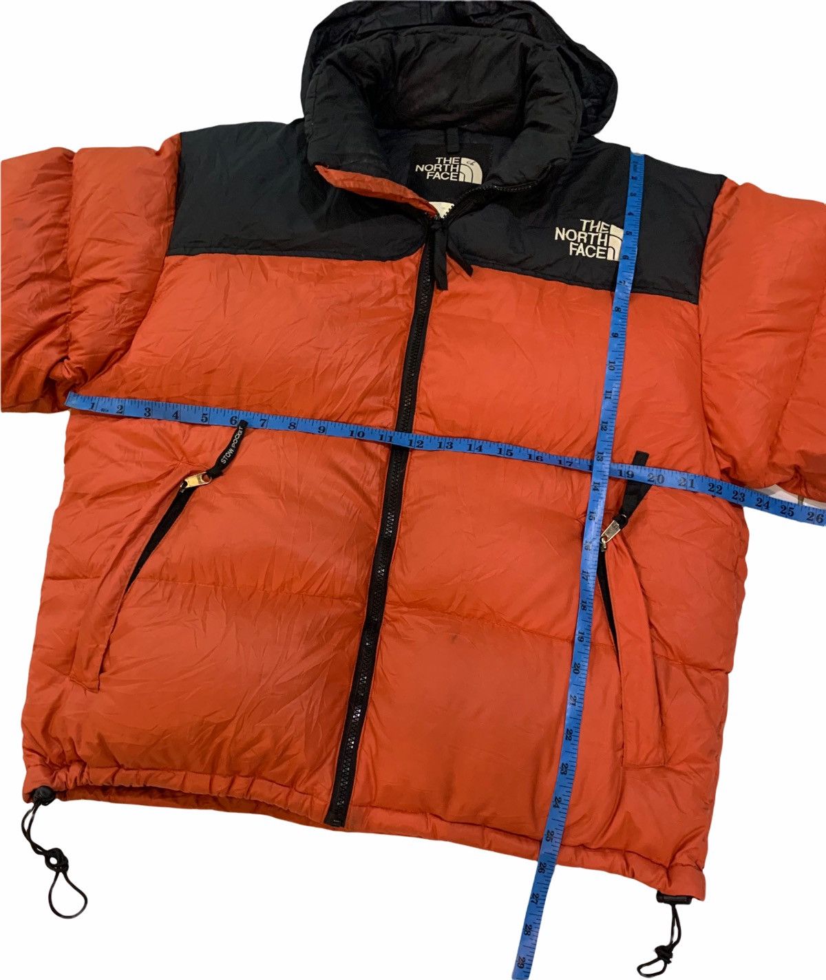 The North Face Vintage The North Face puffer jacket Size US M / EU 48-50 / 2 - 22 Thumbnail