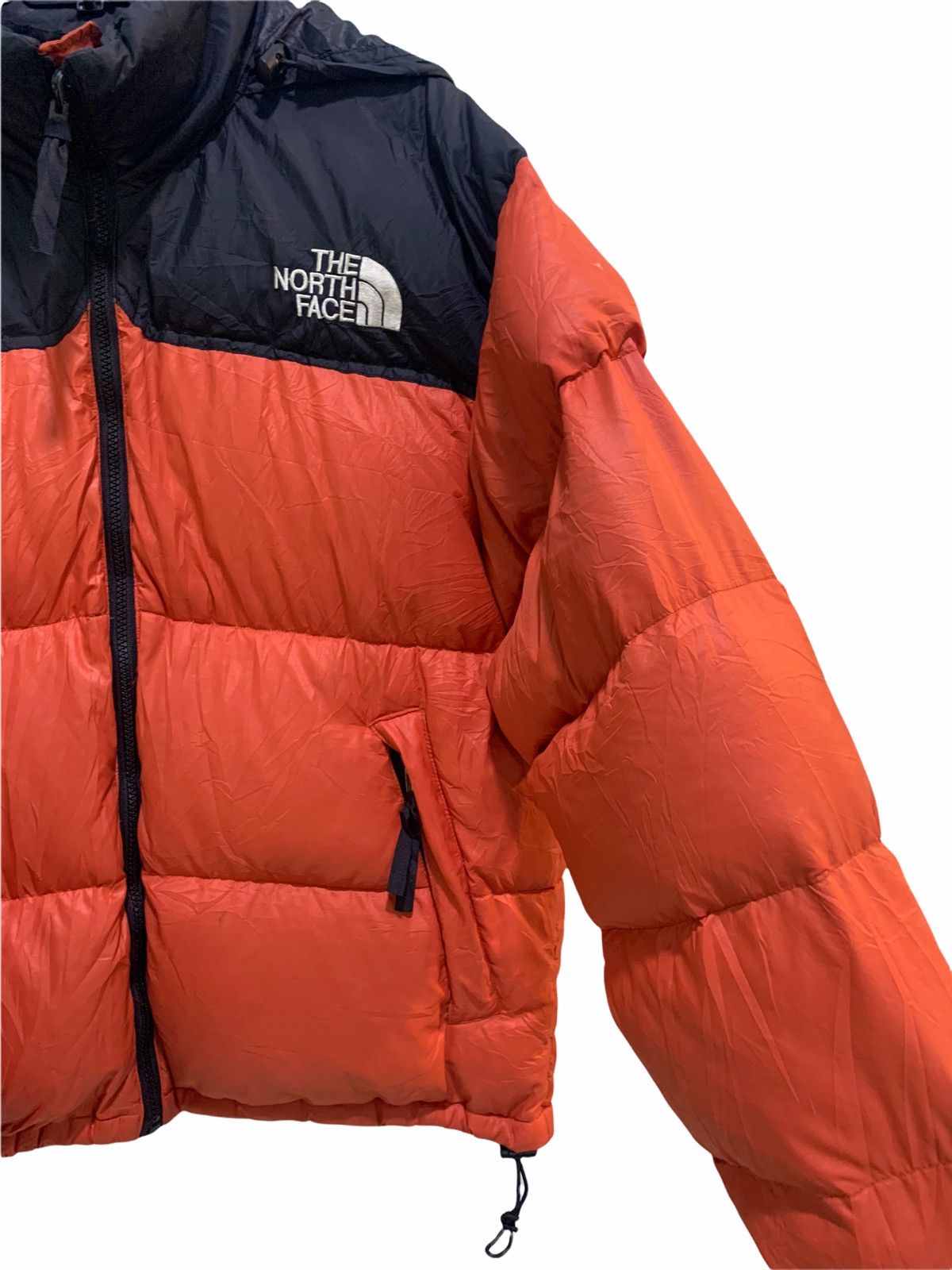 The North Face Vintage The North Face puffer jacket Size US M / EU 48-50 / 2 - 6 Thumbnail