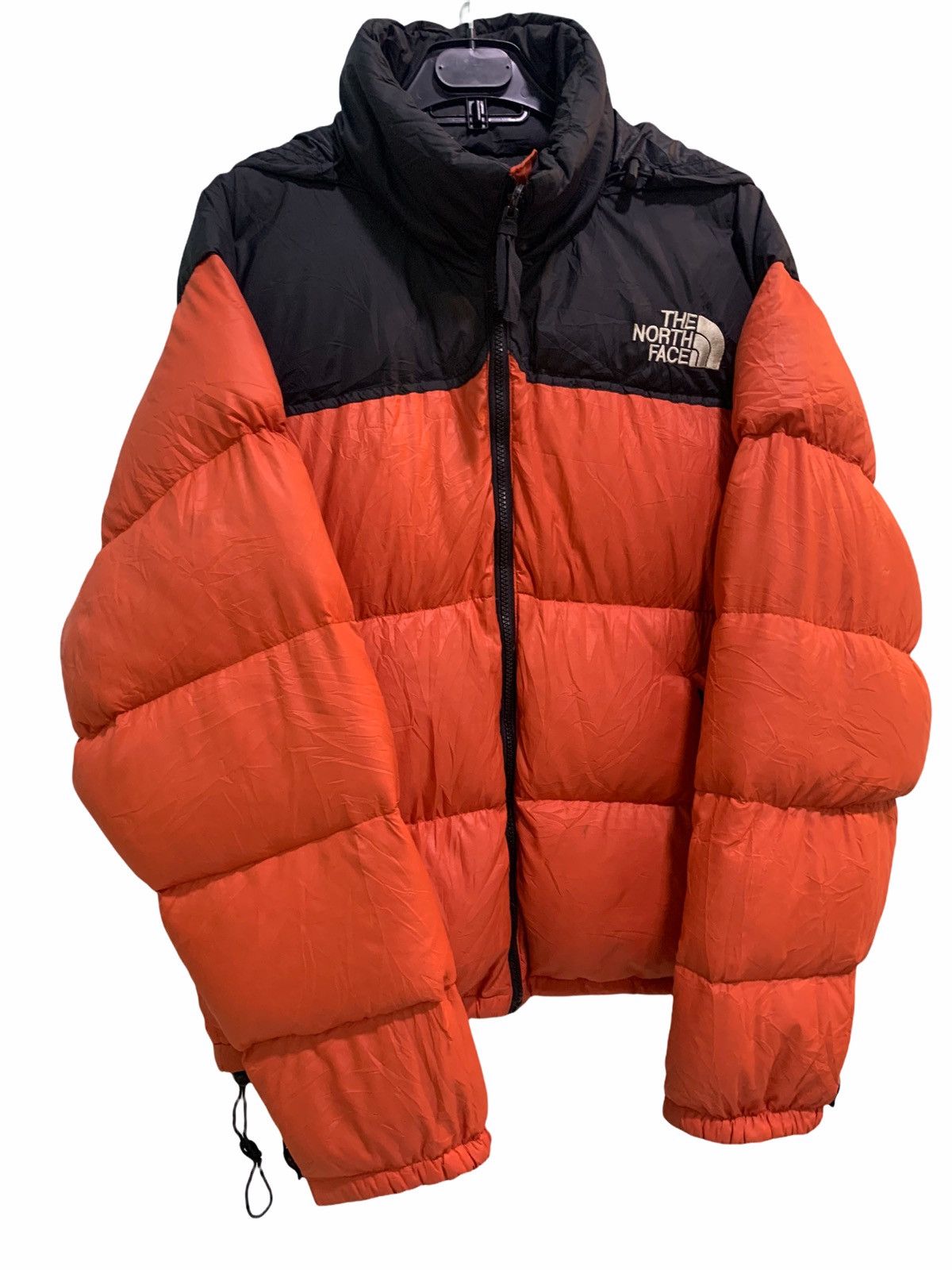 The North Face Vintage The North Face puffer jacket Size US M / EU 48-50 / 2 - 7 Thumbnail