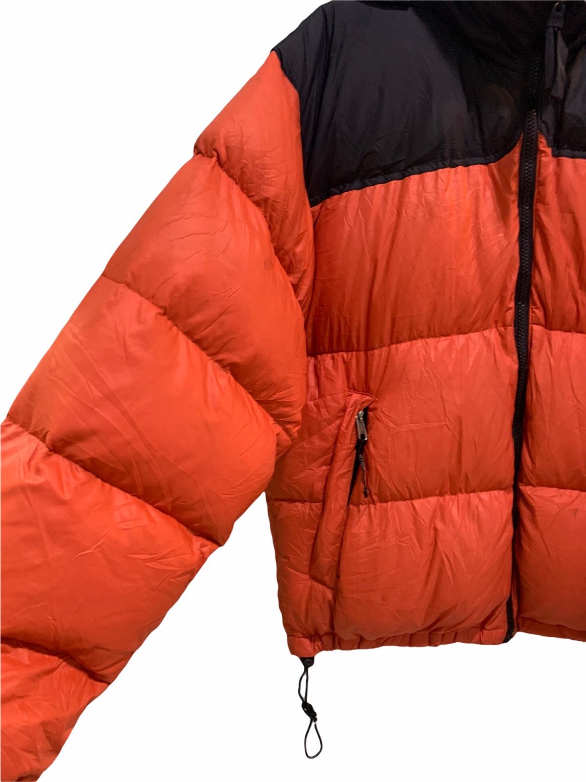 The North Face Vintage The North Face puffer jacket Size US M / EU 48-50 / 2 - 5 Thumbnail