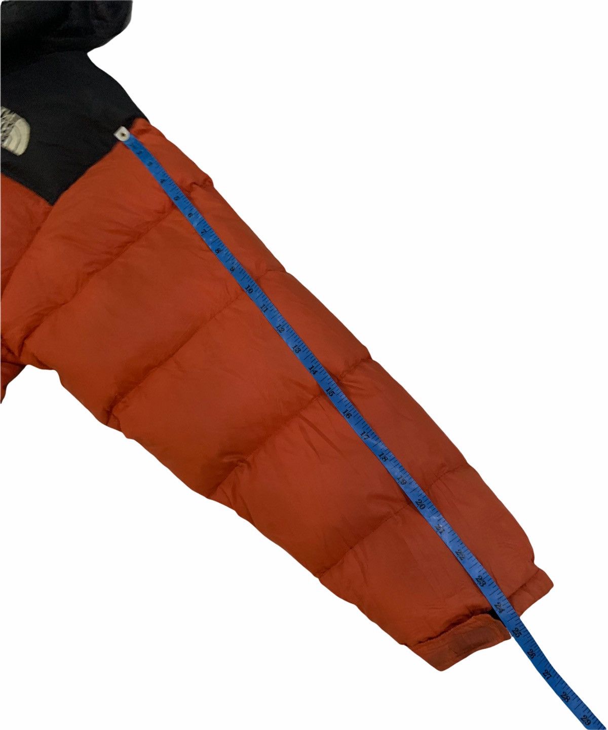 The North Face Vintage The North Face puffer jacket Size US M / EU 48-50 / 2 - 24 Thumbnail