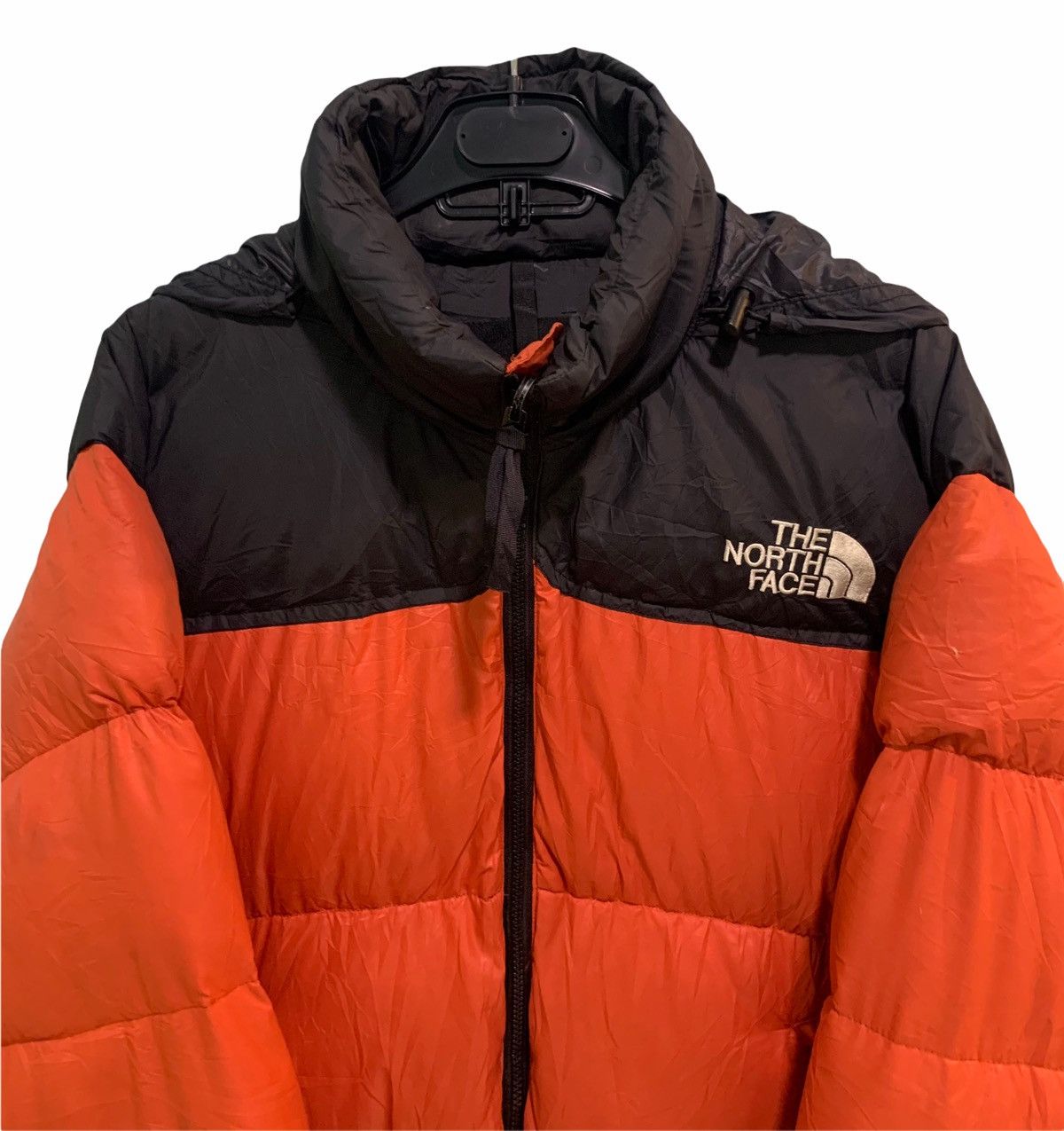 The North Face Vintage The North Face puffer jacket Size US M / EU 48-50 / 2 - 4 Thumbnail