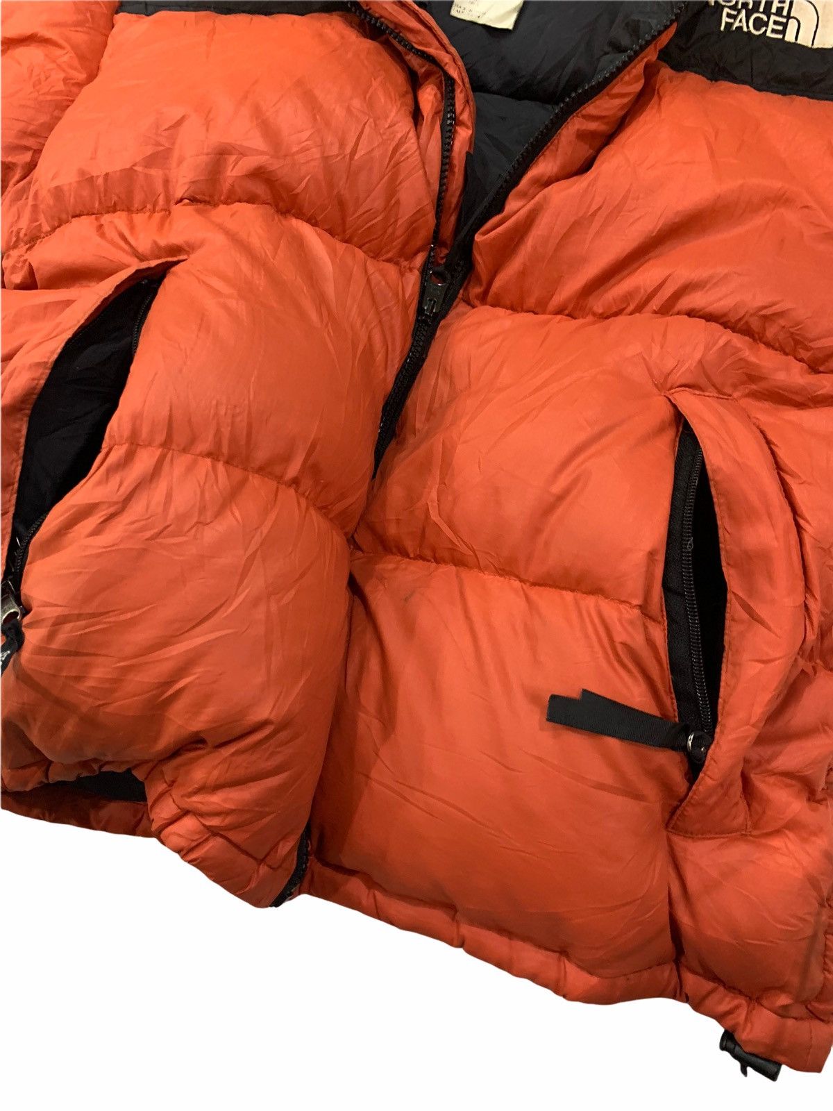 The North Face Vintage The North Face puffer jacket Size US M / EU 48-50 / 2 - 19 Thumbnail