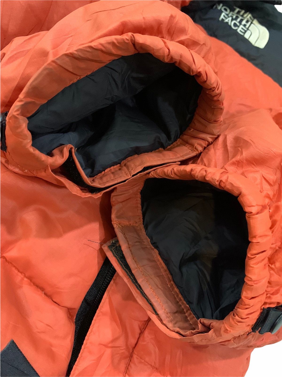 The North Face Vintage The North Face puffer jacket Size US M / EU 48-50 / 2 - 20 Thumbnail