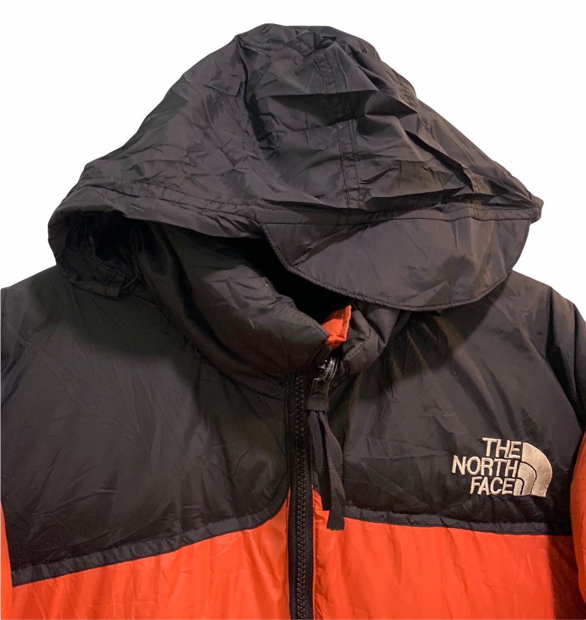 The North Face Vintage The North Face puffer jacket Size US M / EU 48-50 / 2 - 10 Thumbnail