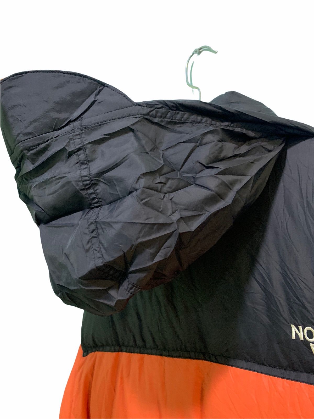 The North Face Vintage The North Face puffer jacket Size US M / EU 48-50 / 2 - 9 Thumbnail