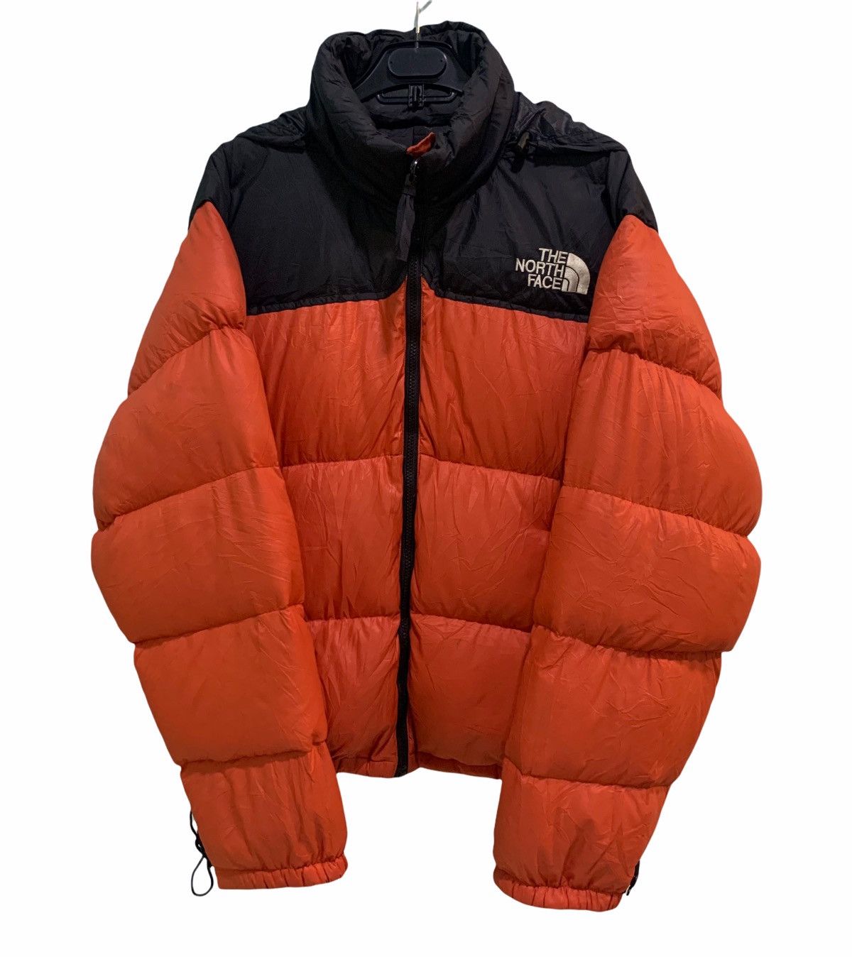 The North Face Vintage The North Face puffer jacket