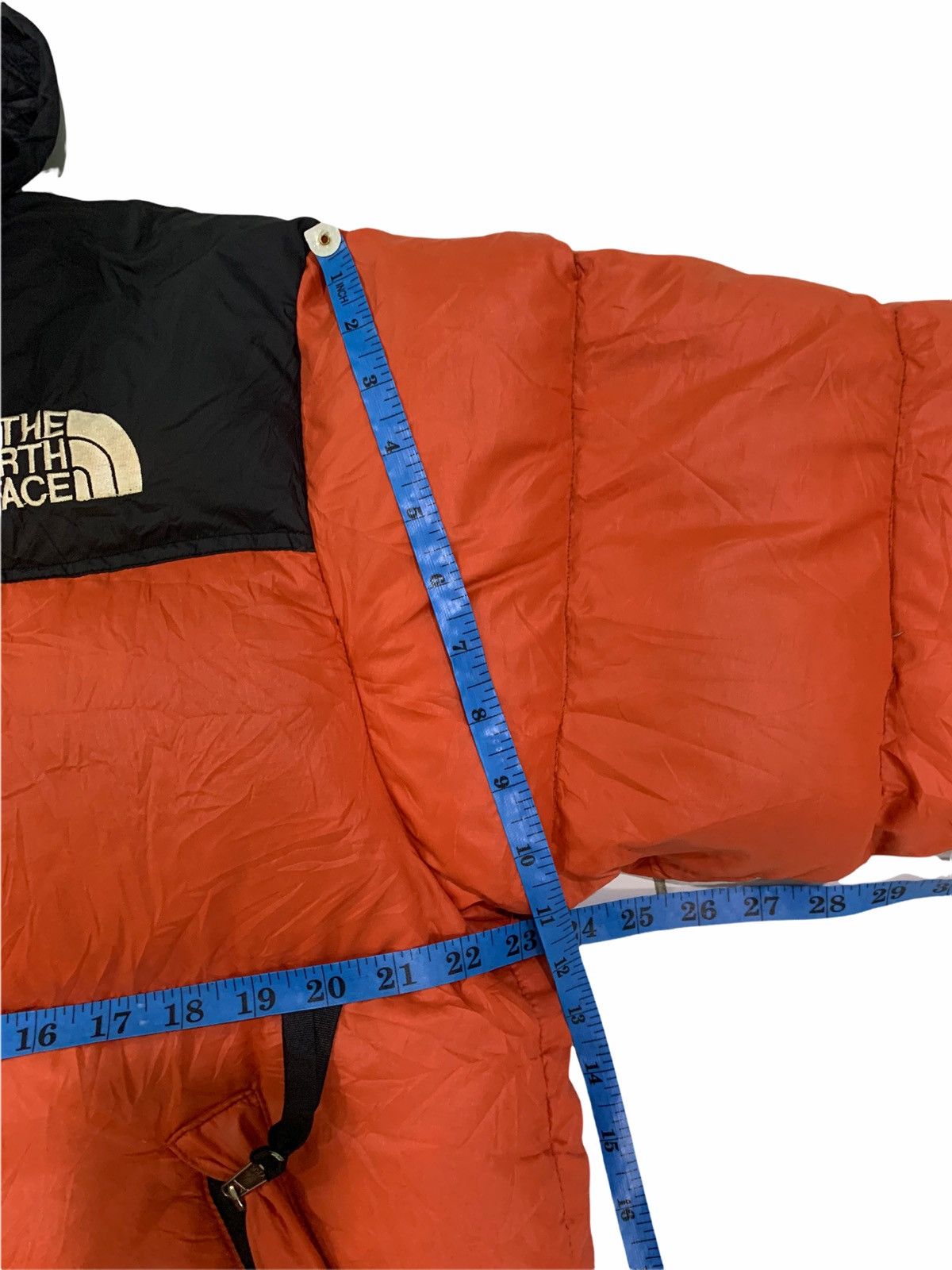 The North Face Vintage The North Face puffer jacket Size US M / EU 48-50 / 2 - 23 Thumbnail