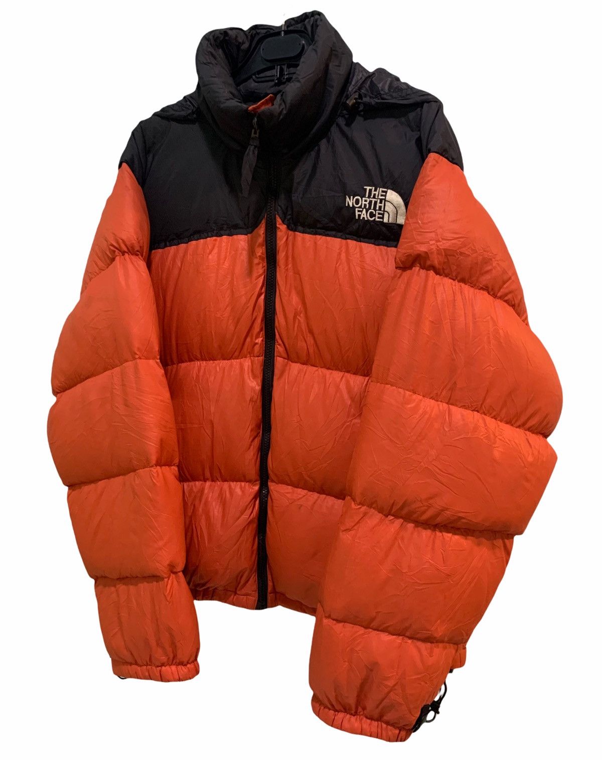 The North Face Vintage The North Face puffer jacket Size US M / EU 48-50 / 2 - 2 Thumbnail