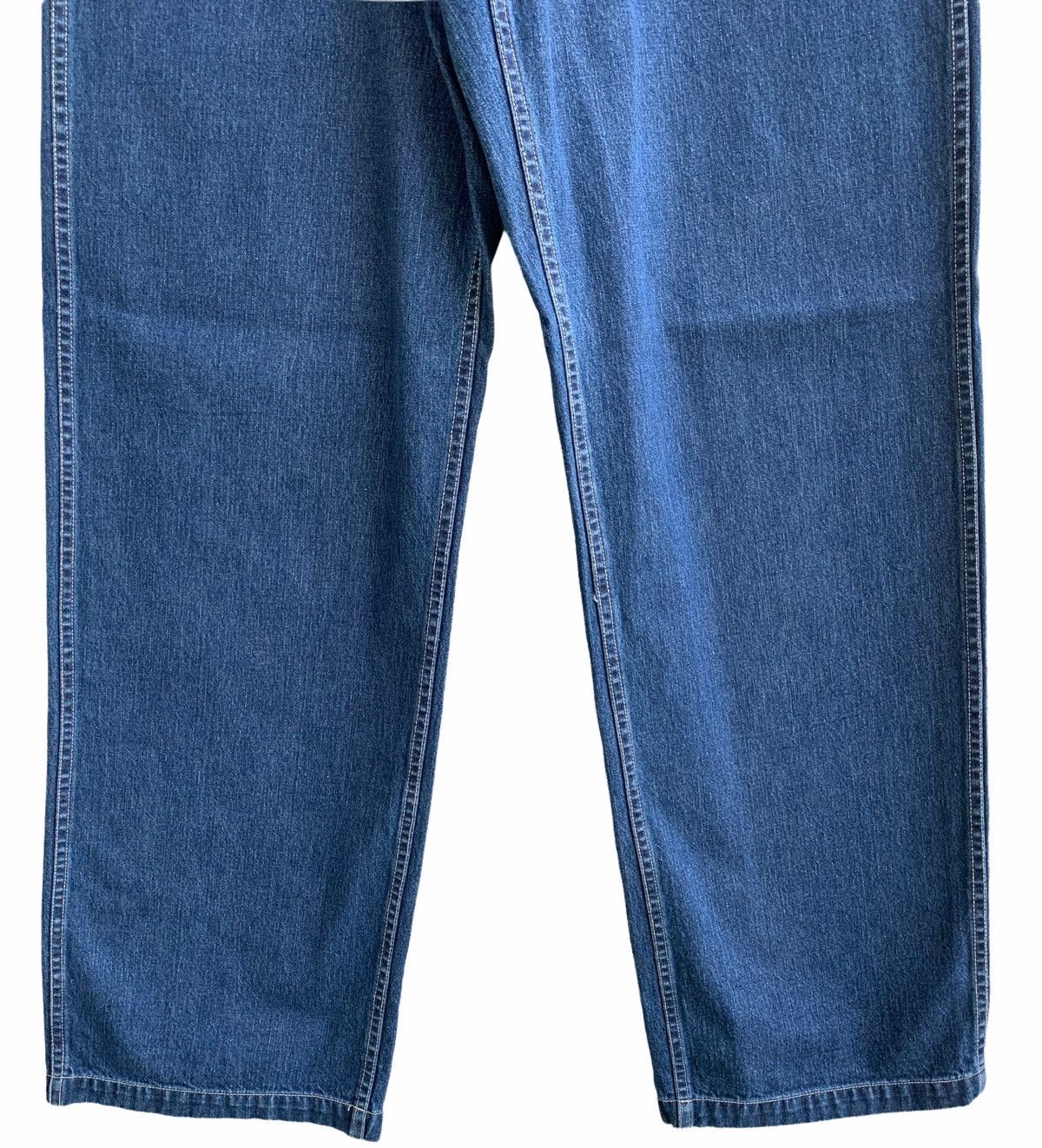 Hysteric Glamour 🔥Delete Soon Vintage Hysteric Glamour Wide Denim Size US 32 / EU 48 - 11 Thumbnail