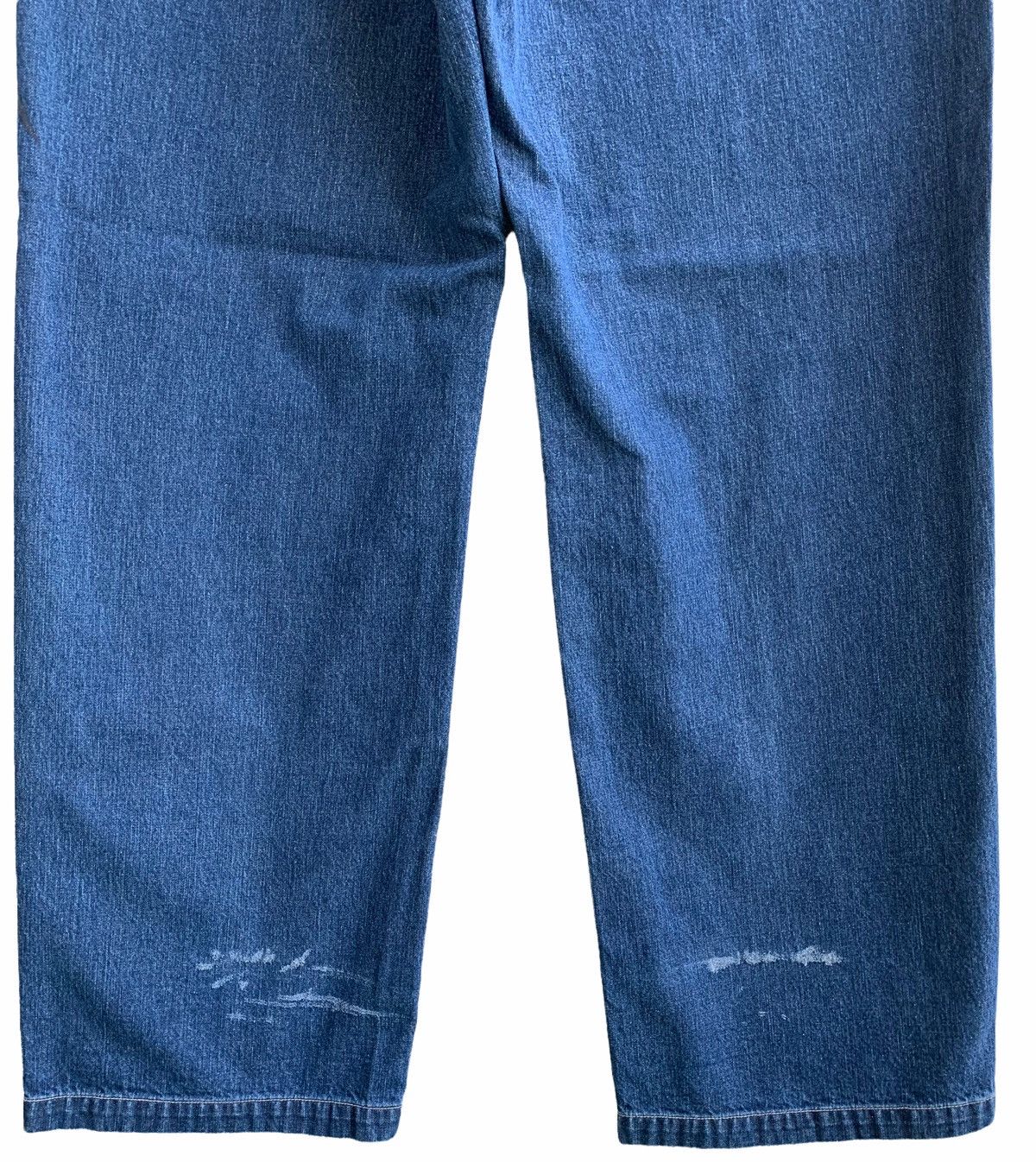 Hysteric Glamour 🔥Delete Soon Vintage Hysteric Glamour Wide Denim Size US 32 / EU 48 - 10 Thumbnail